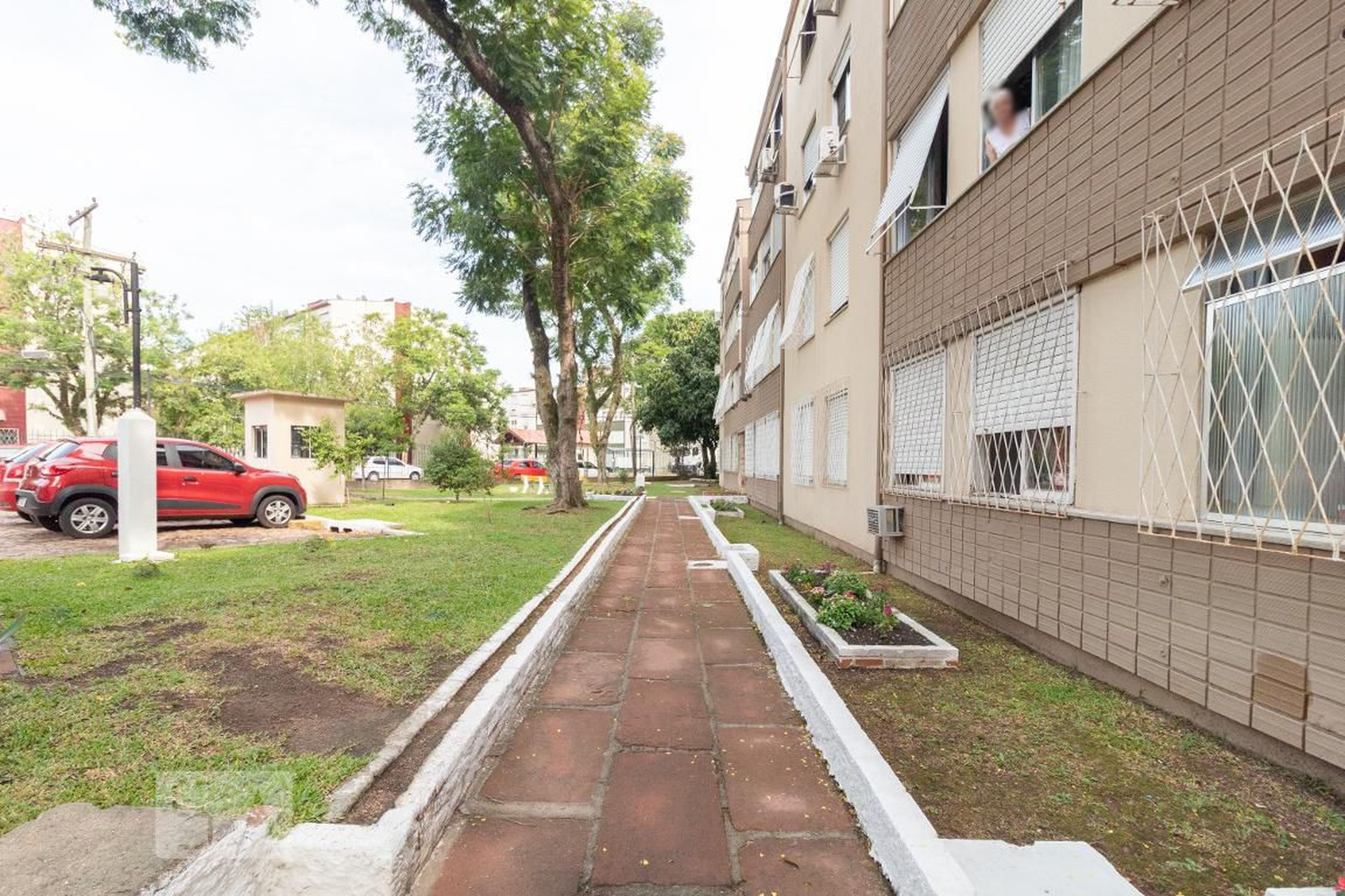 Área Externa - 3 Pinheiros