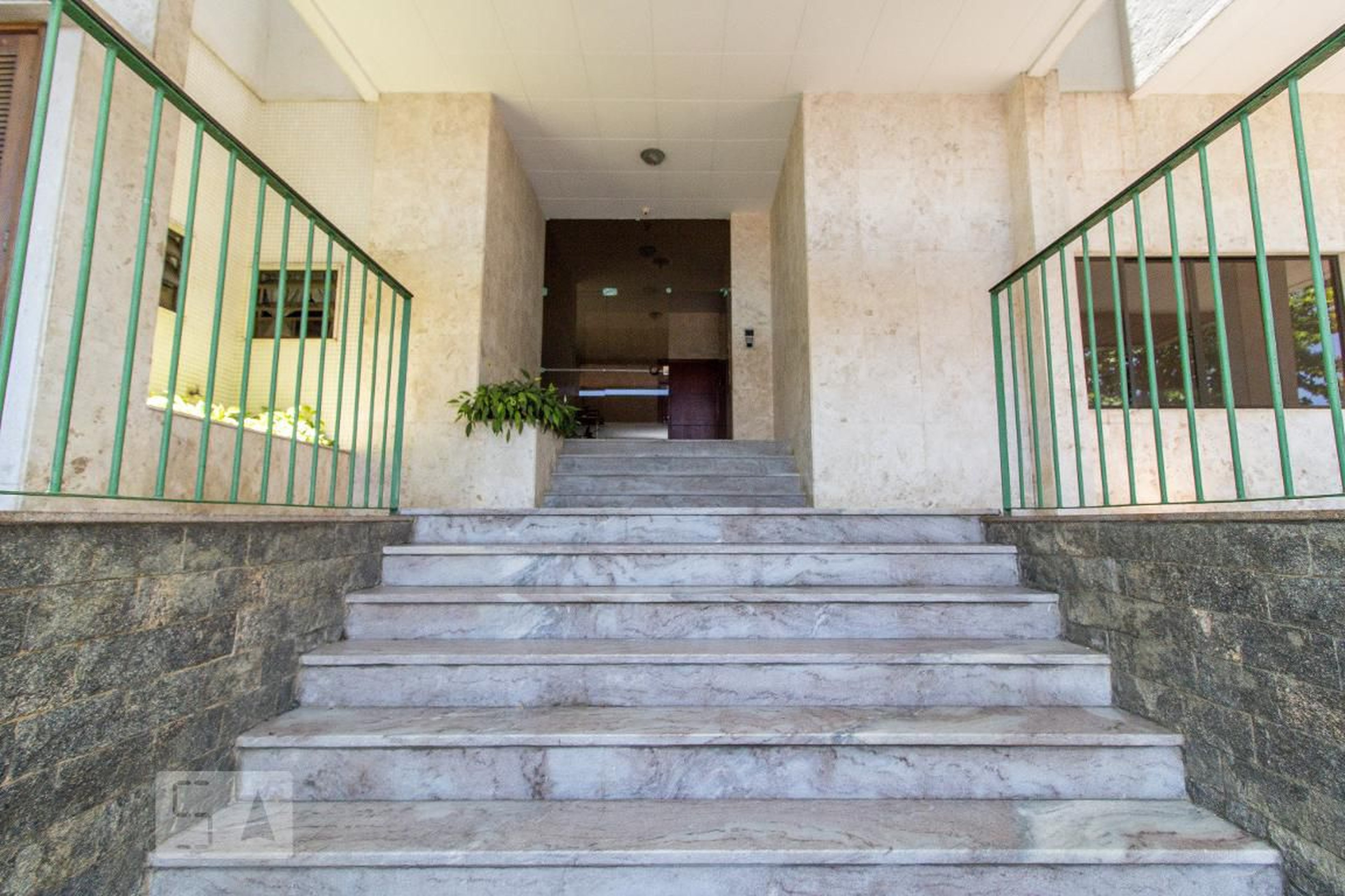 Hall de Entrada - Edifício São José