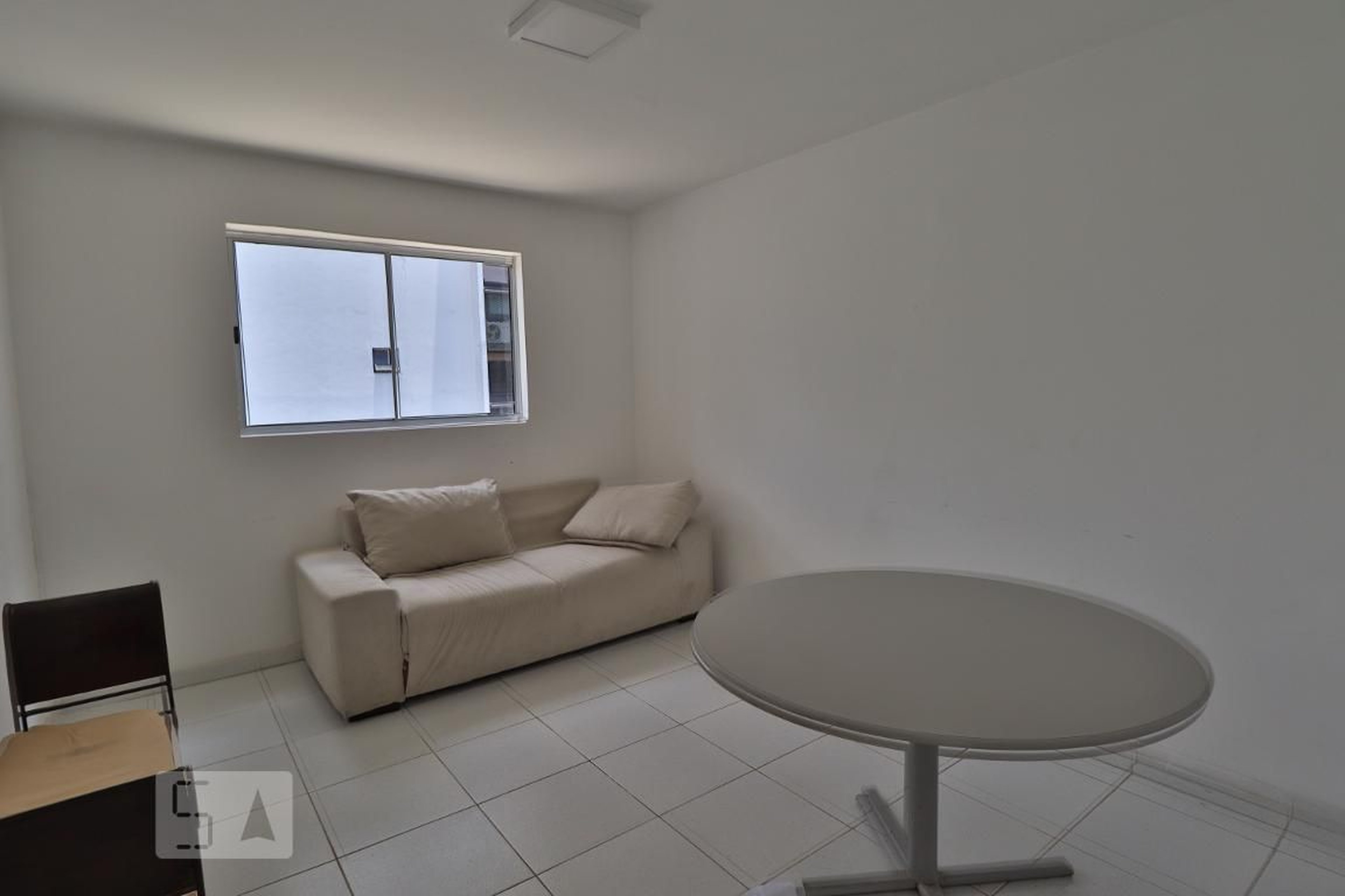 Área comum - Maria Elizabeth