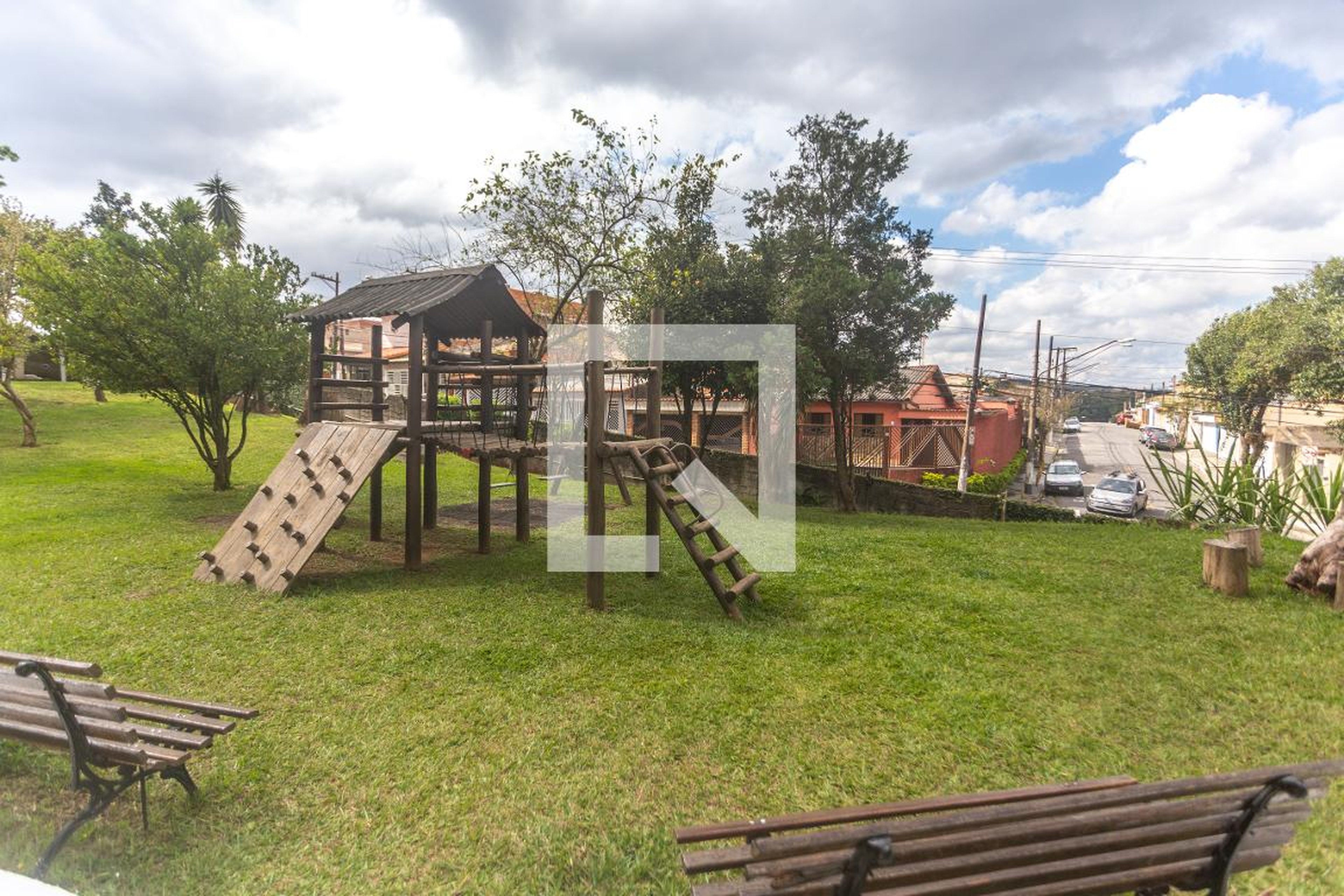 Playground - IV Marias