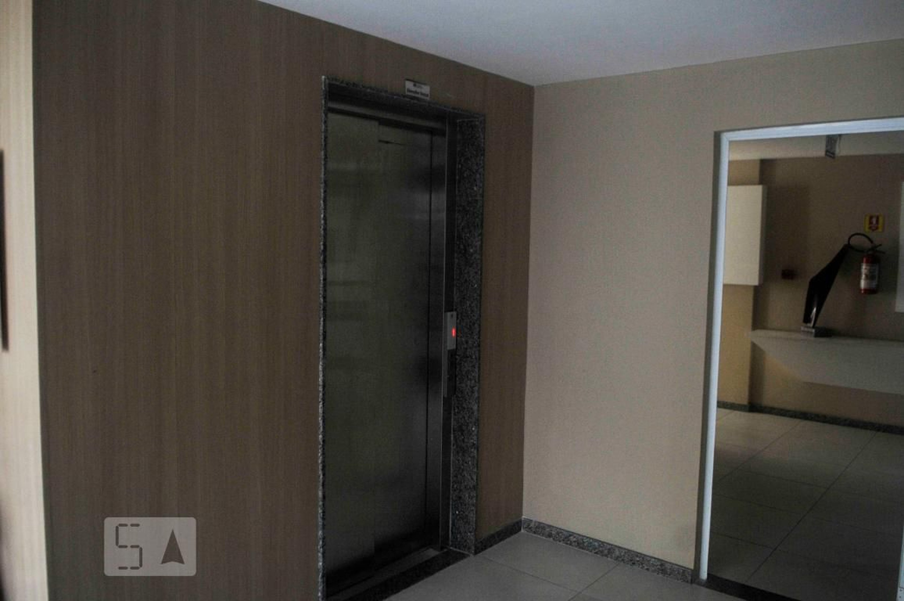 Área comum - Varandas da Fonte Nova