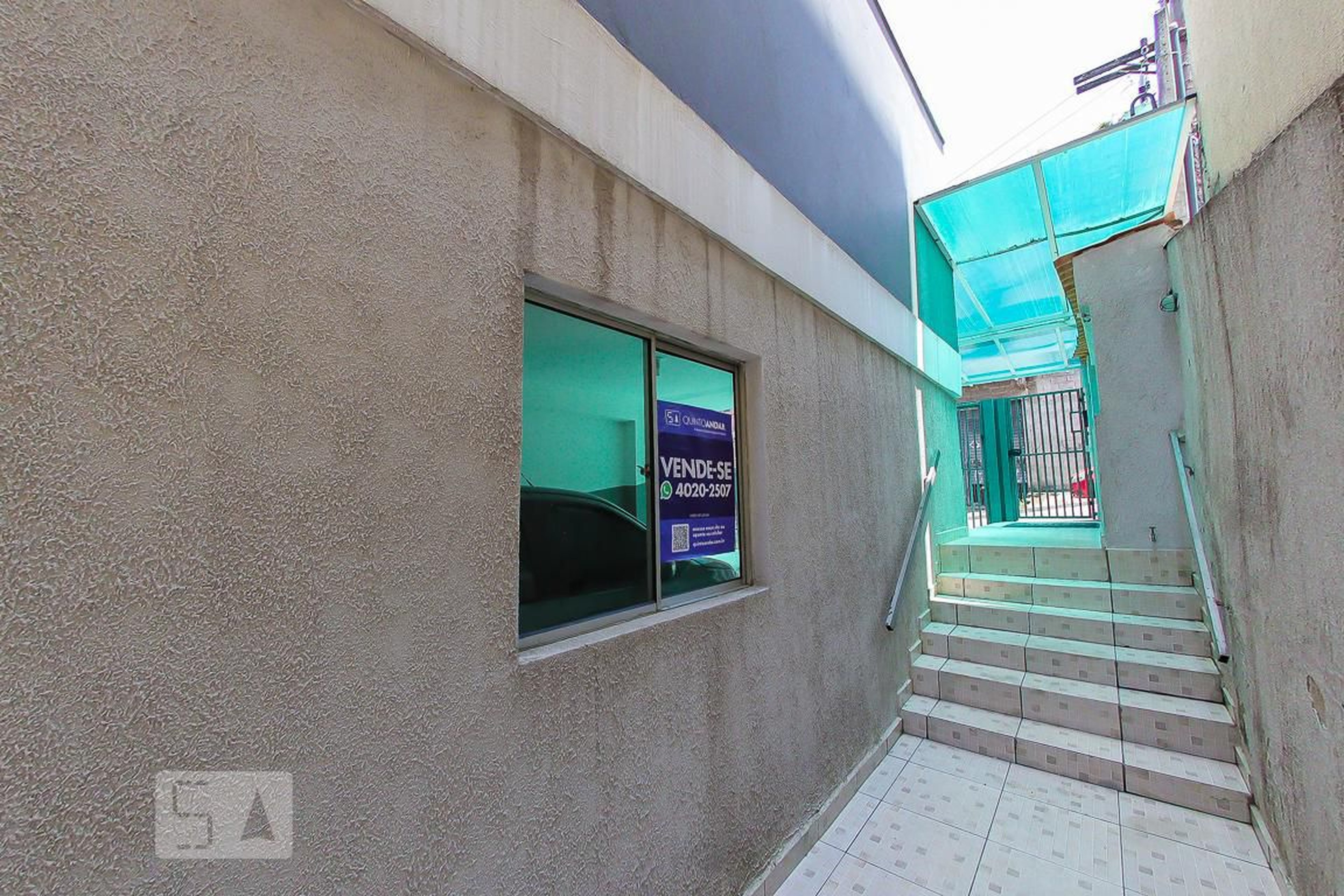 Area Comum - Nipo Brasileiro