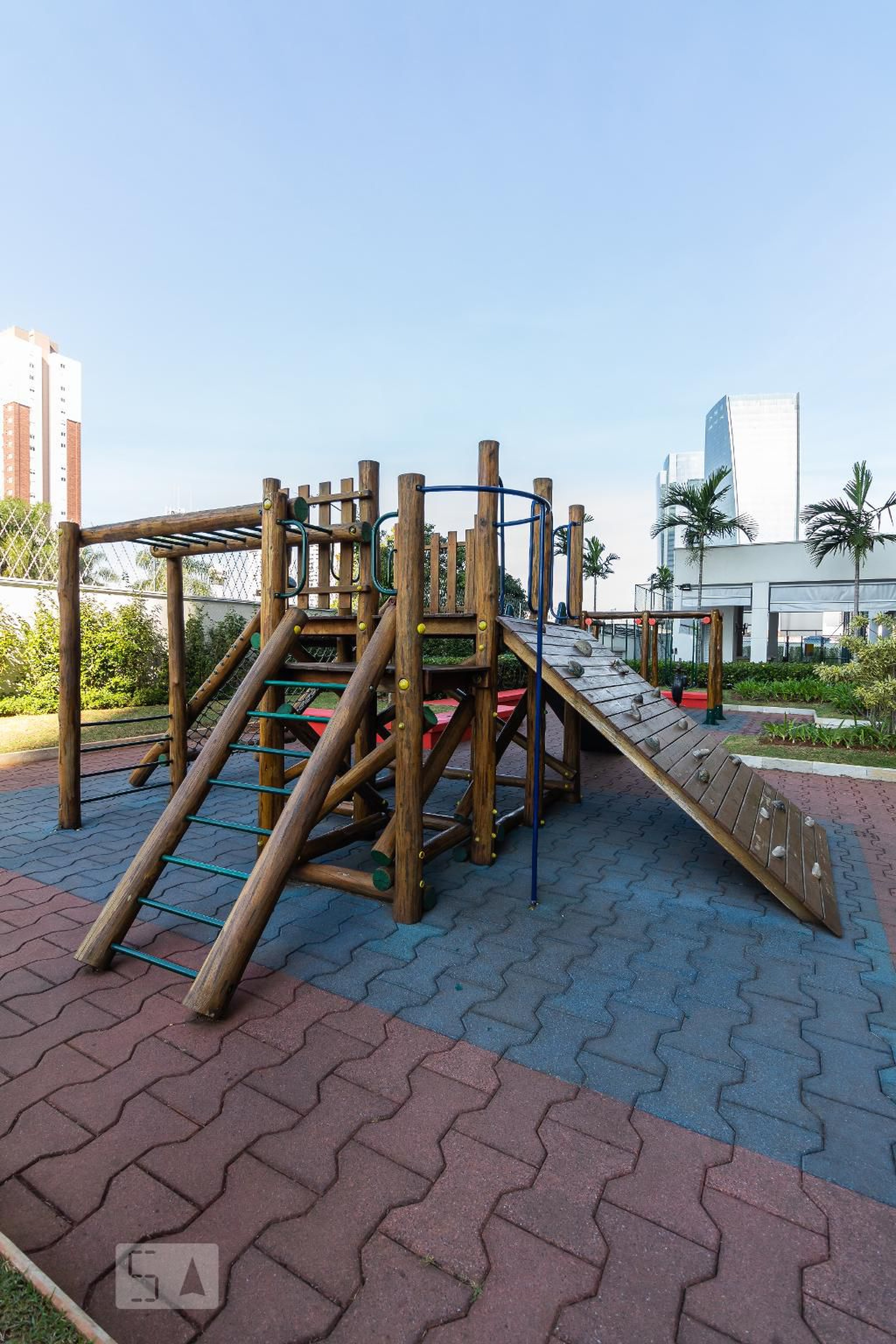 Playground - Stellato