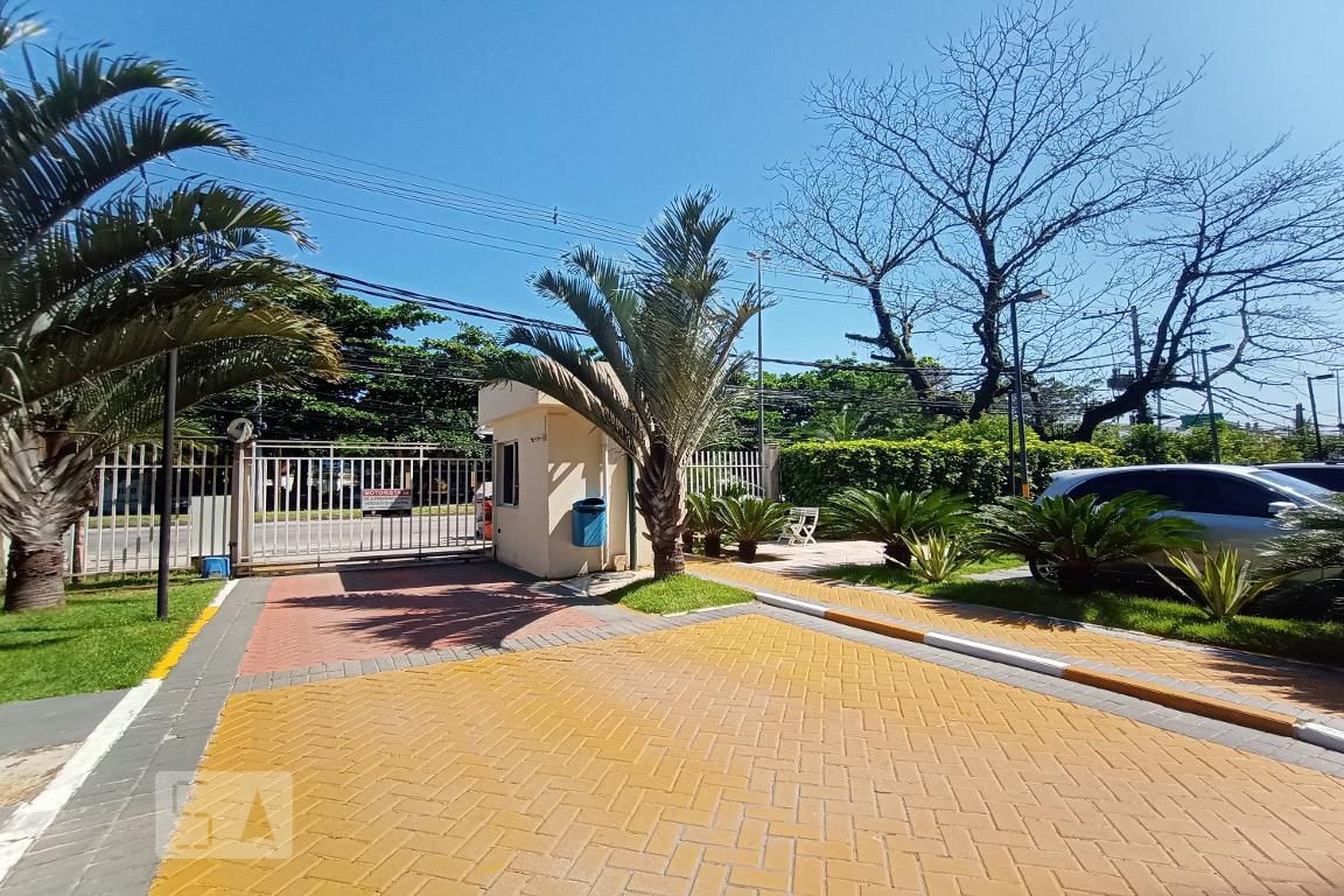 Condomínio - Live Bandeirantes