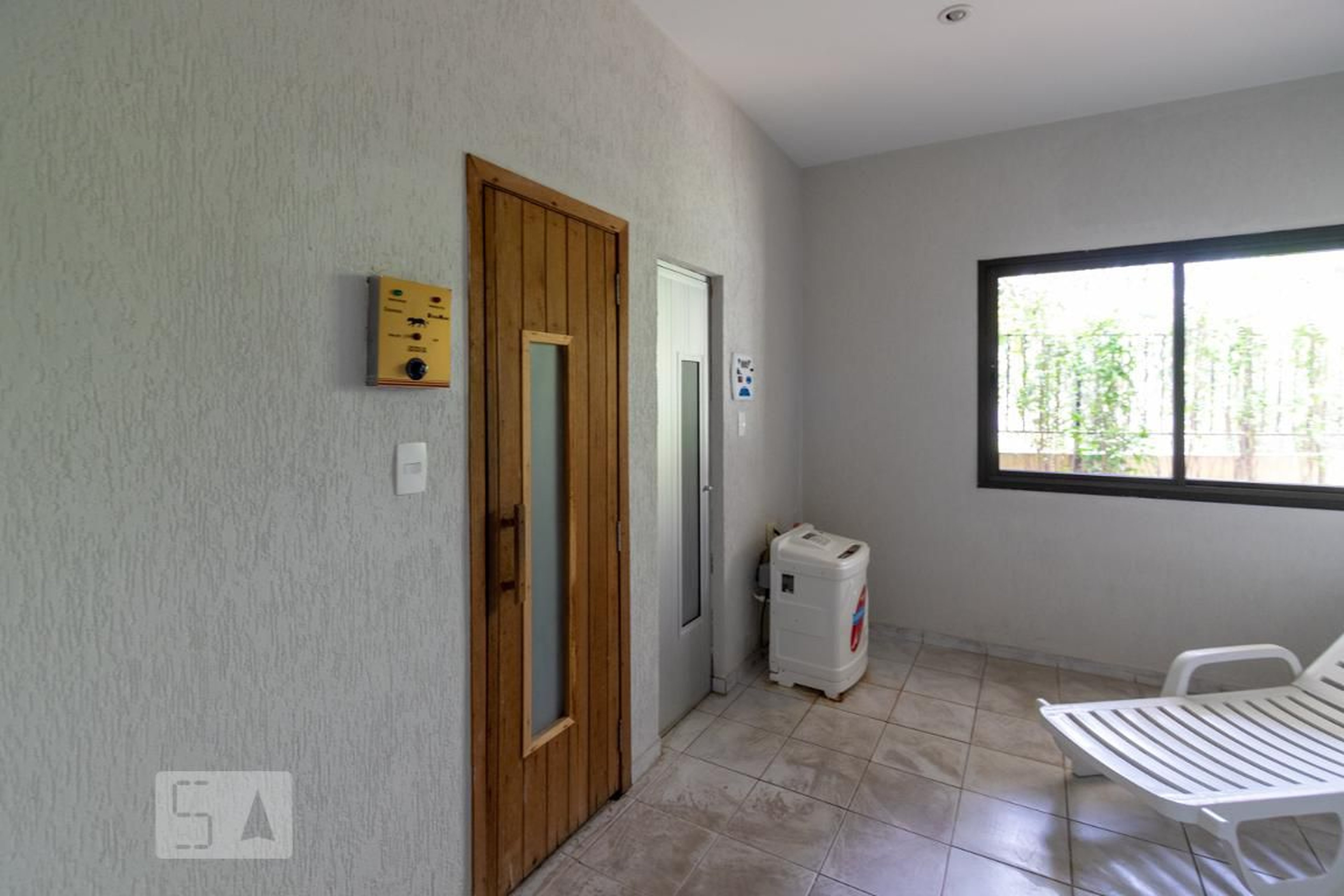 Spa - Lavance Morumbi