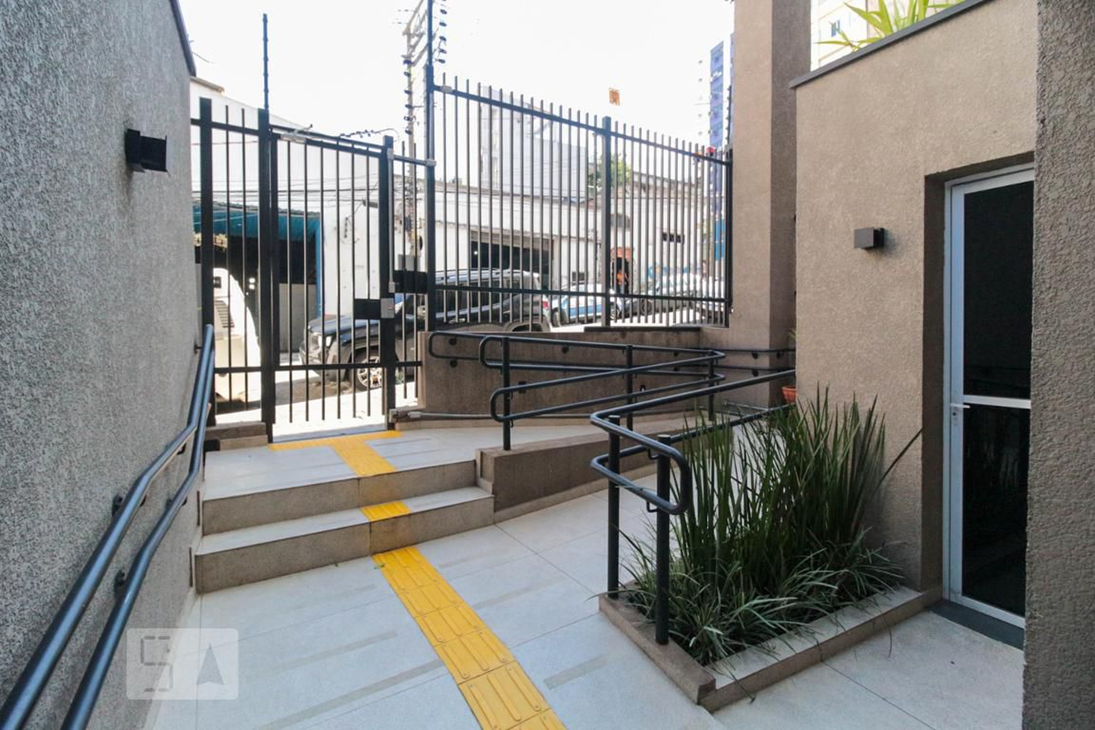 Portaria - Mobi Liberdade