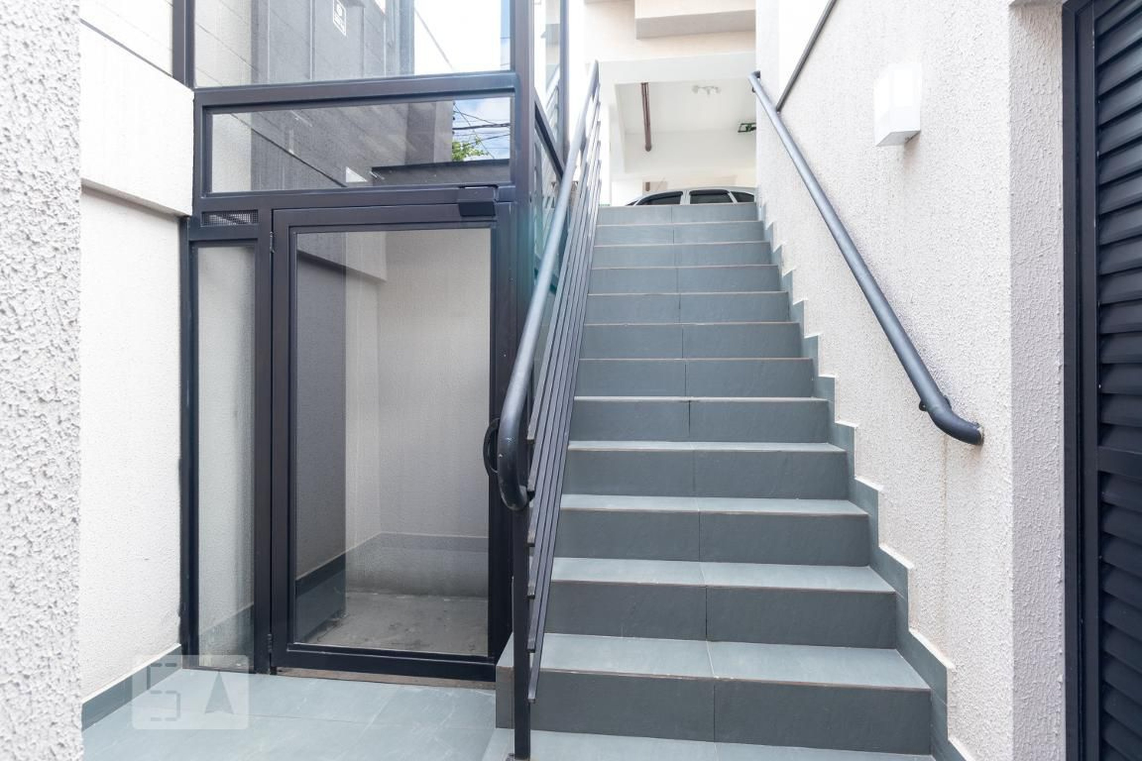 Entrada - Residencial Filippine