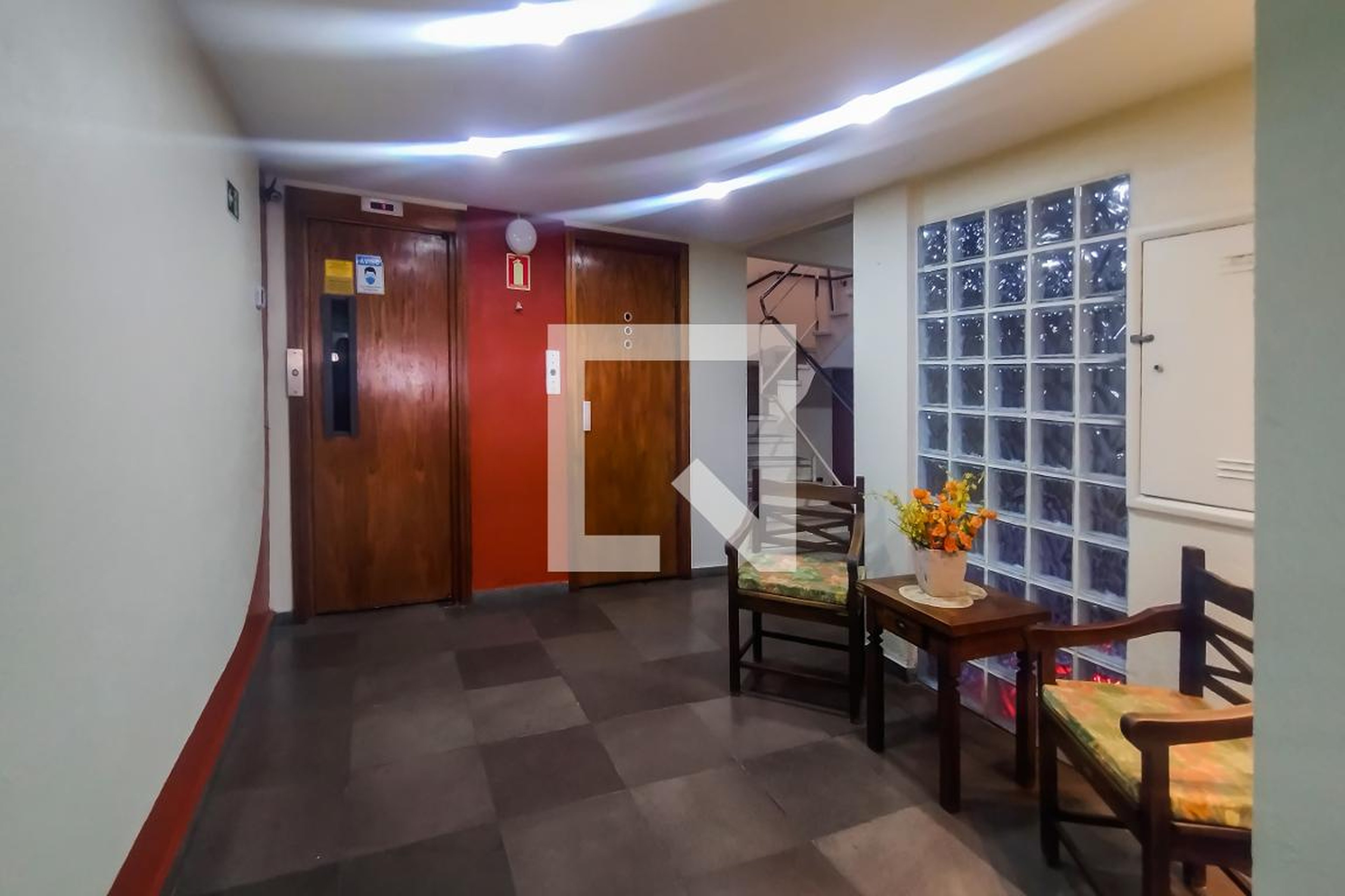 Hall de Entrada - null