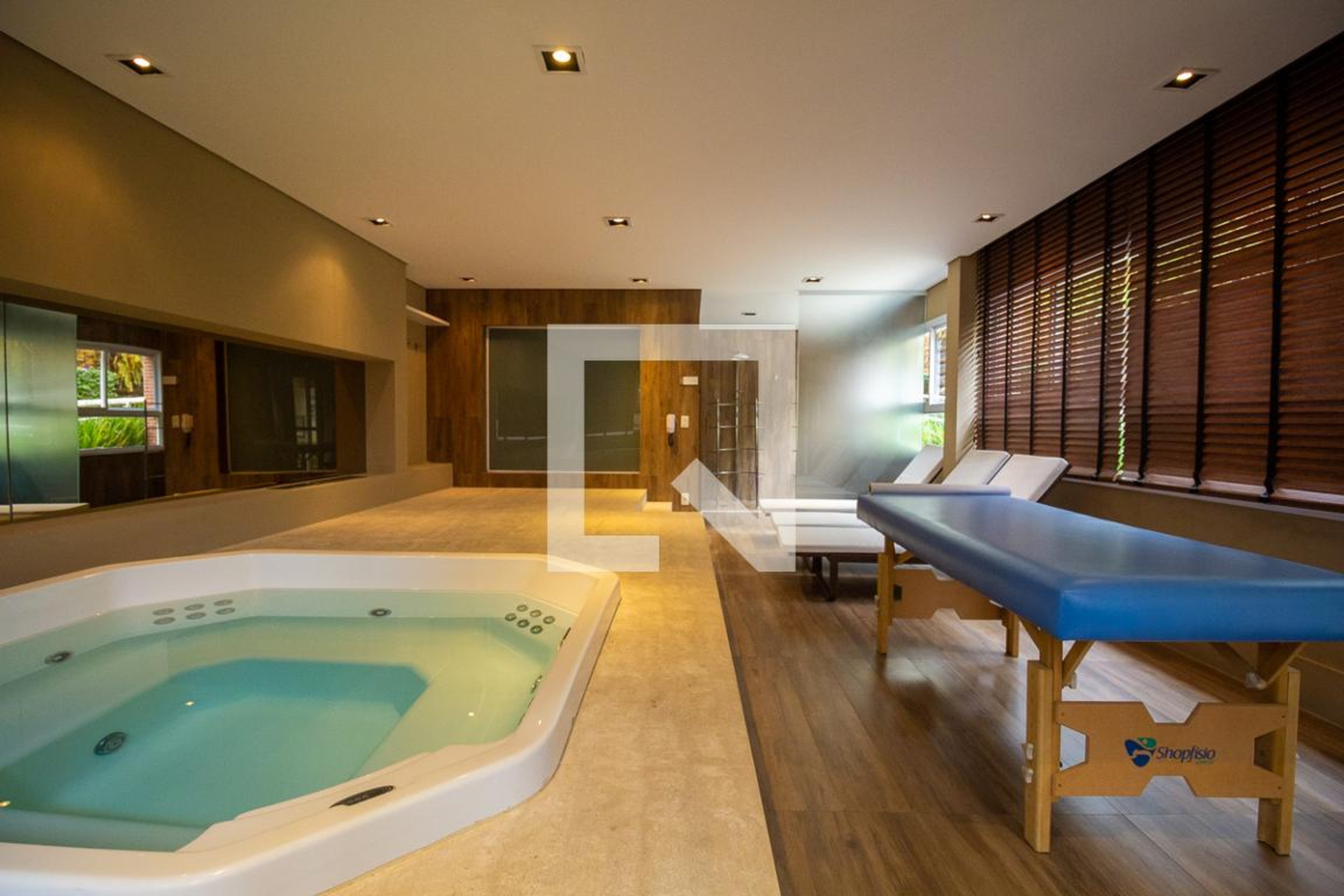 Spa - Vila Mariana