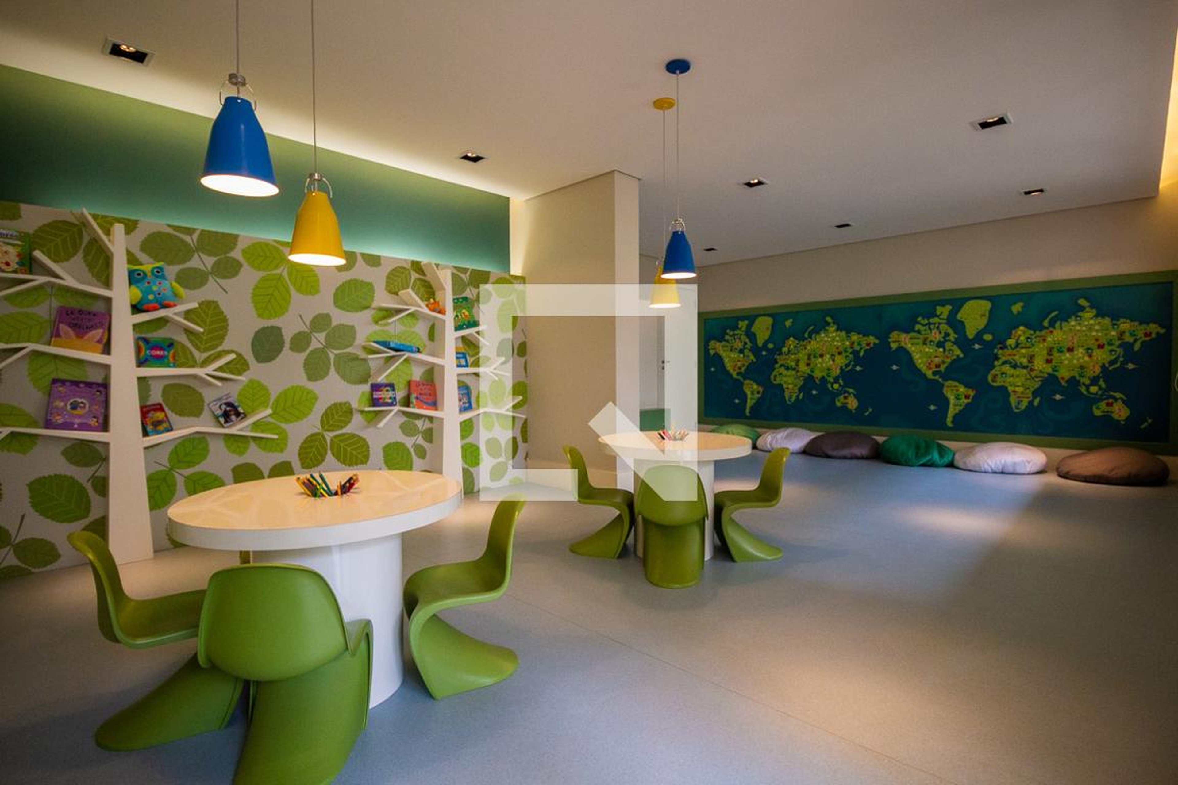 Brinquedoteca - Vila Mariana