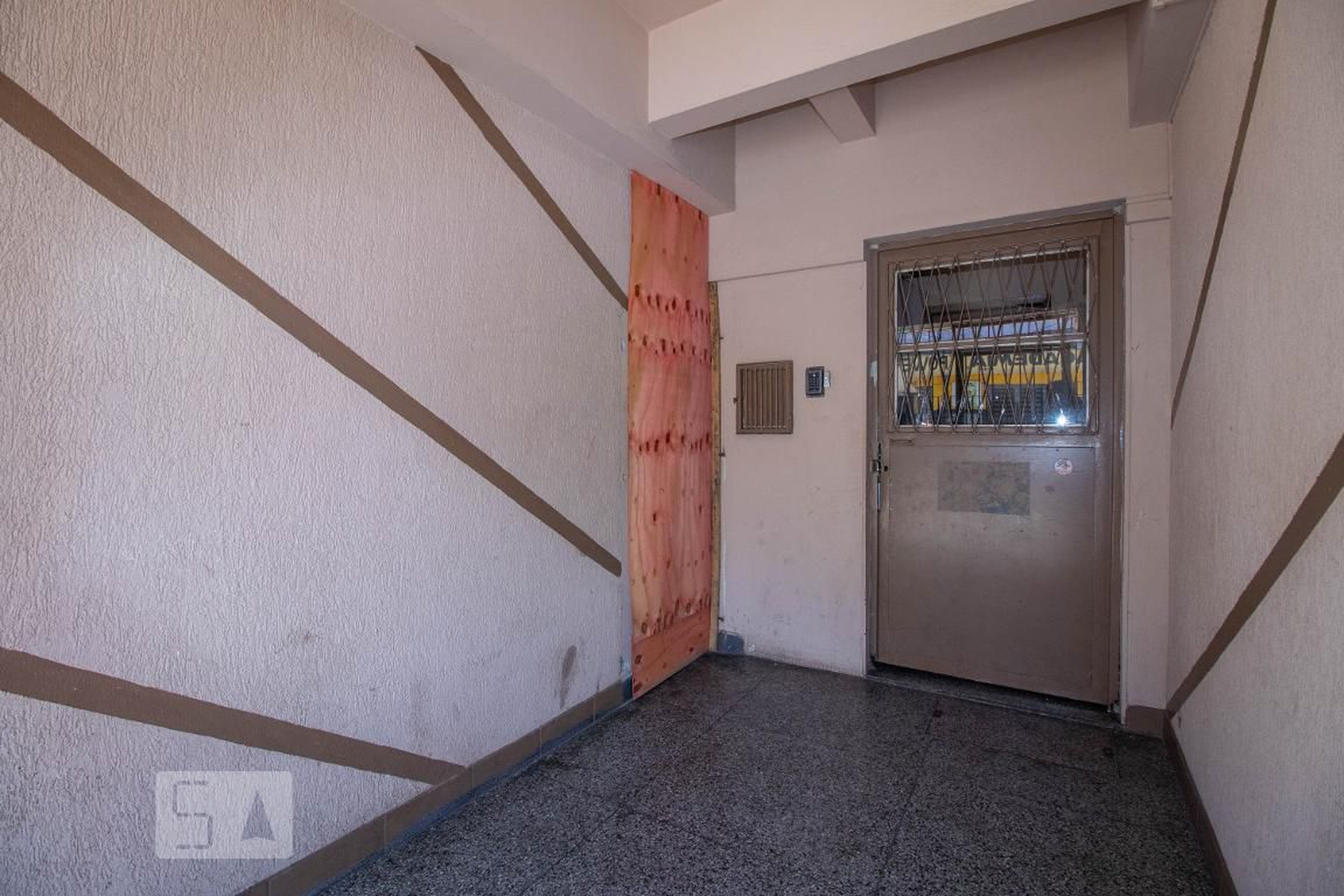 Hall de Entrada - null