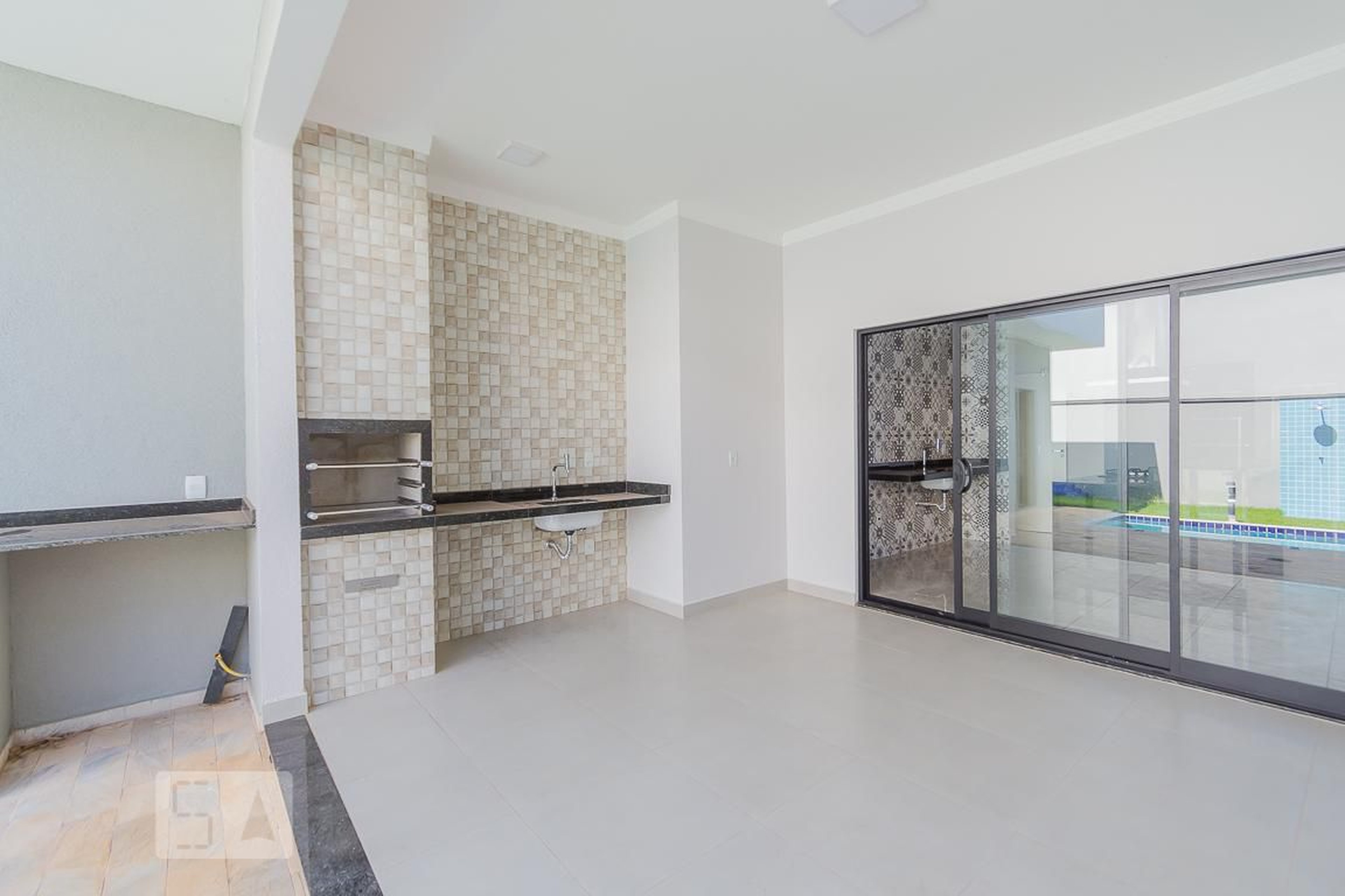 Churrasqueira - Geneve