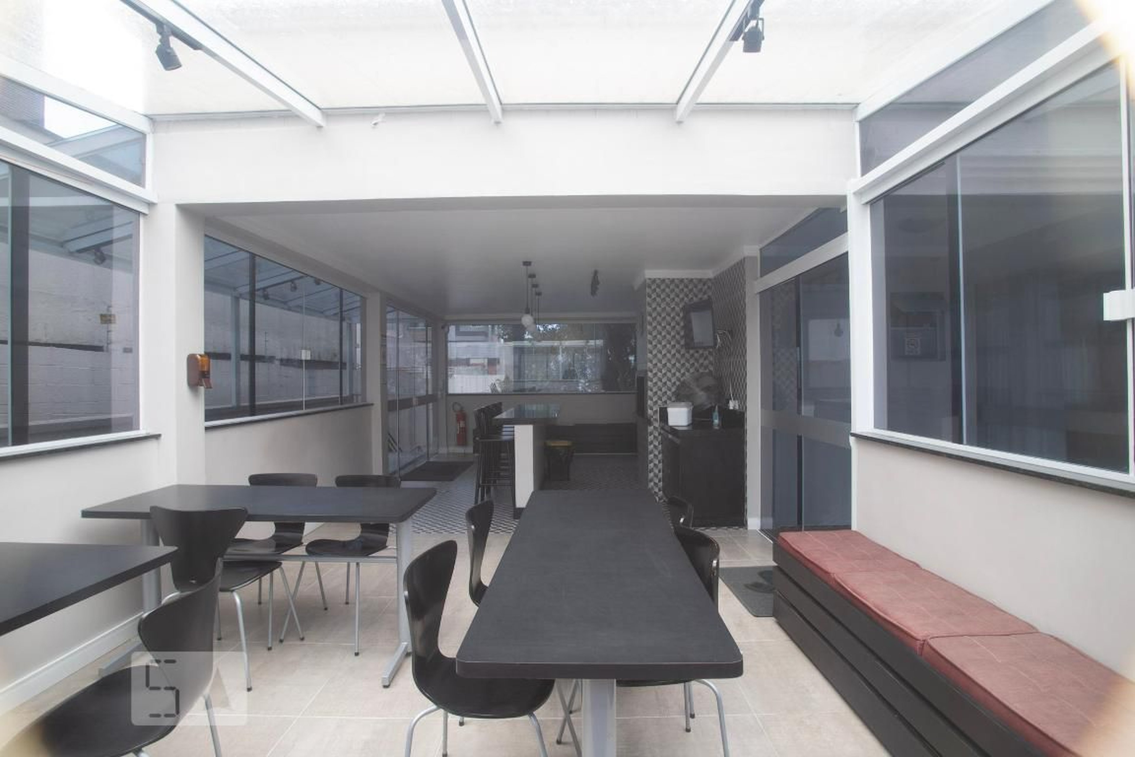 Salao de Festa - Spazio Chelsea