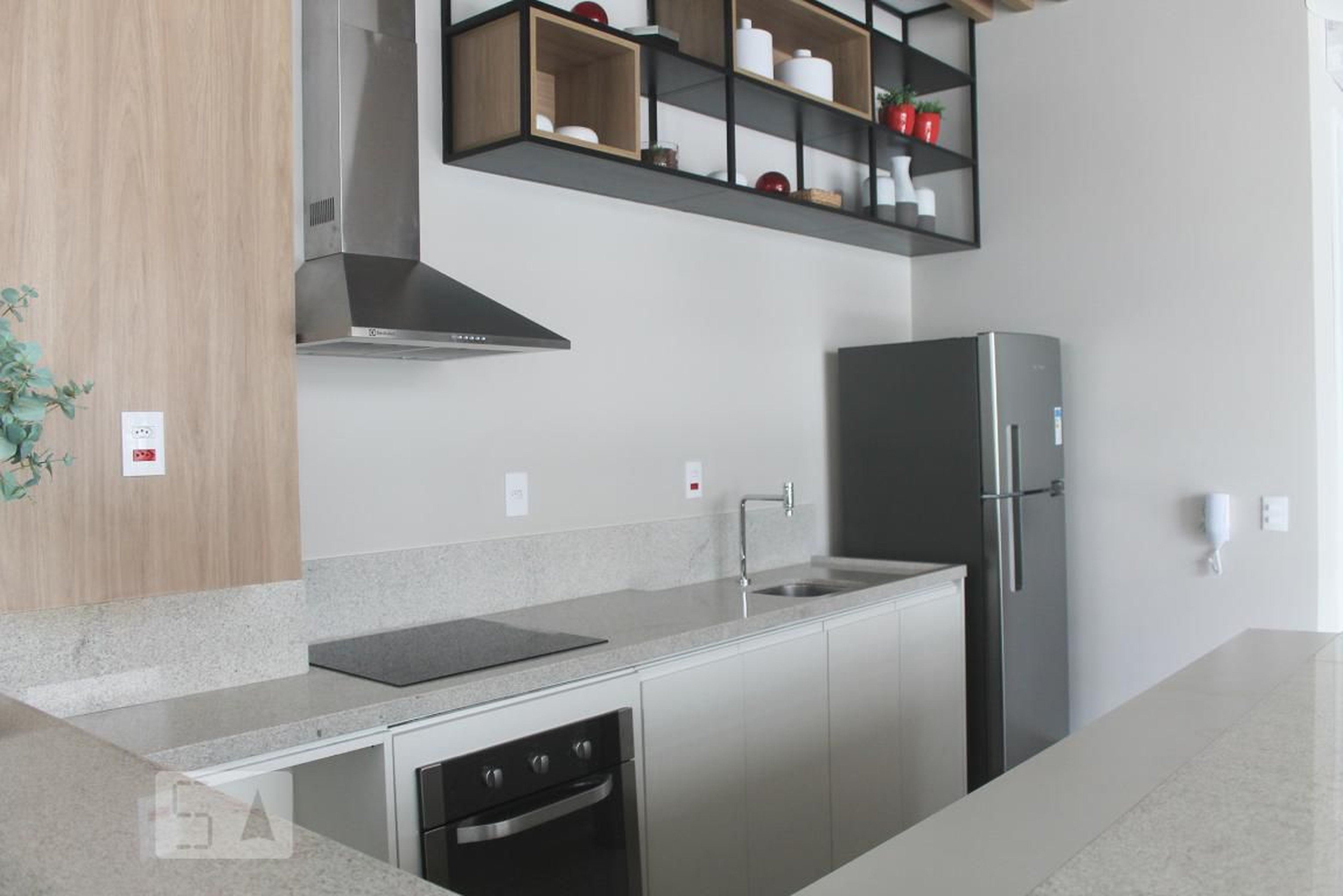 Salão de jogos - Grand Guanabara