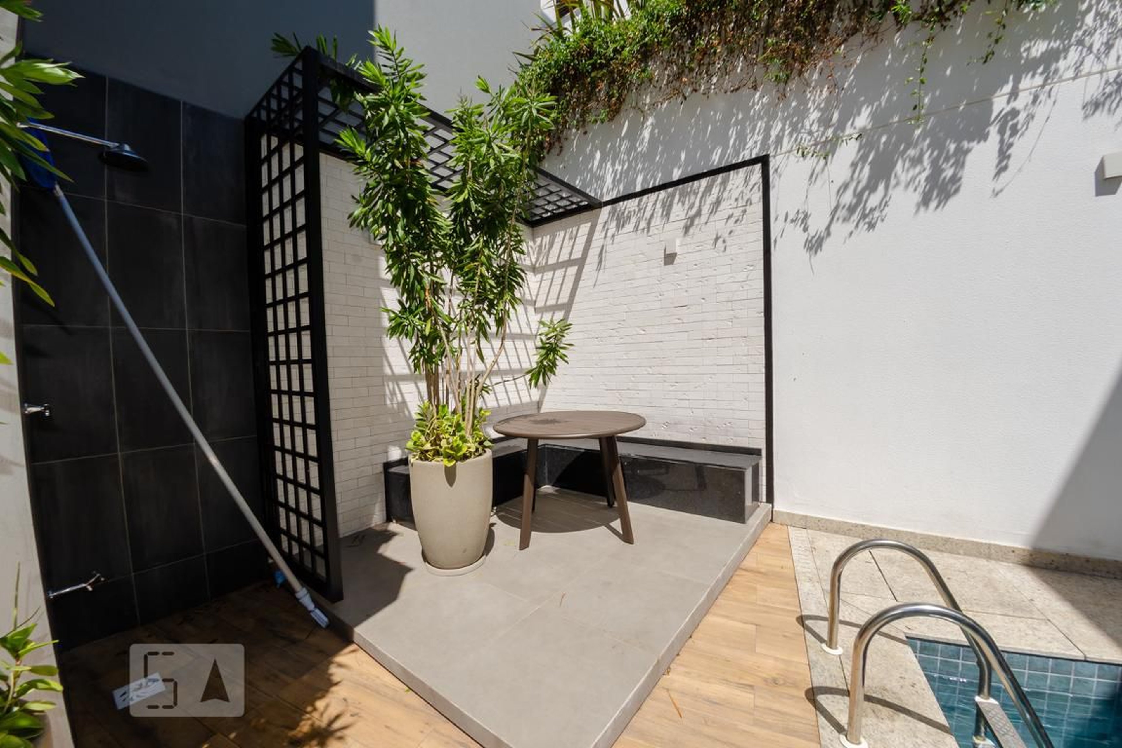 Piscina - Brunello di Montalcino