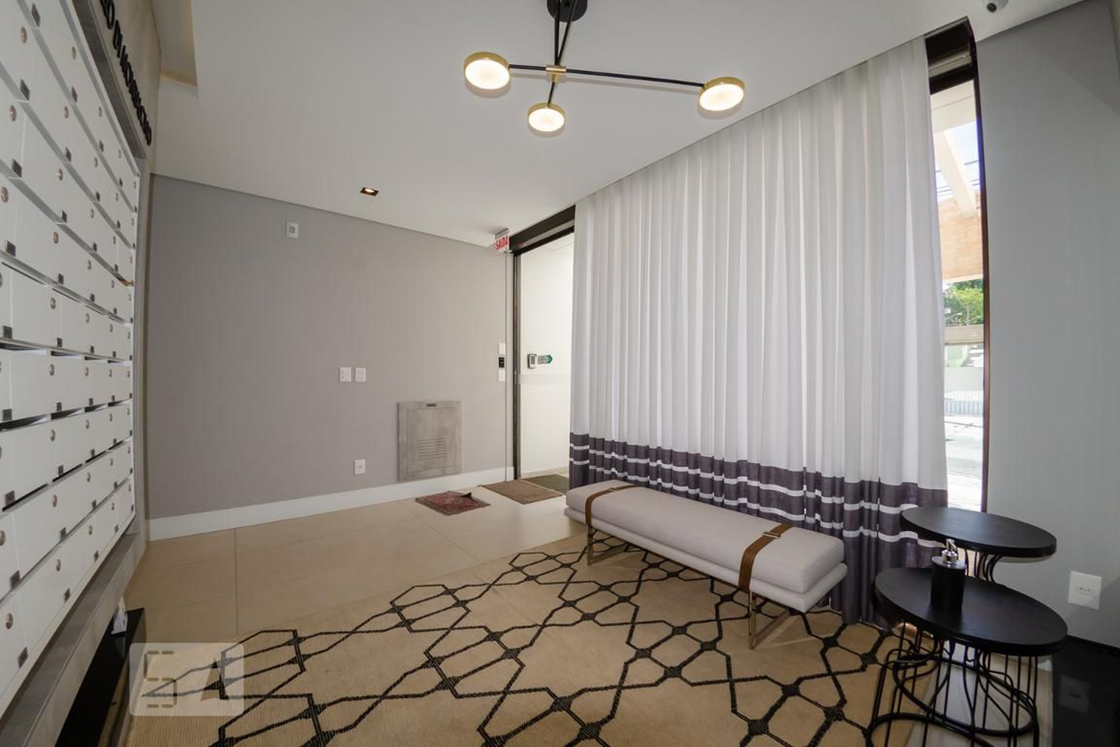 Hall de entrada - Brunello di Montalcino