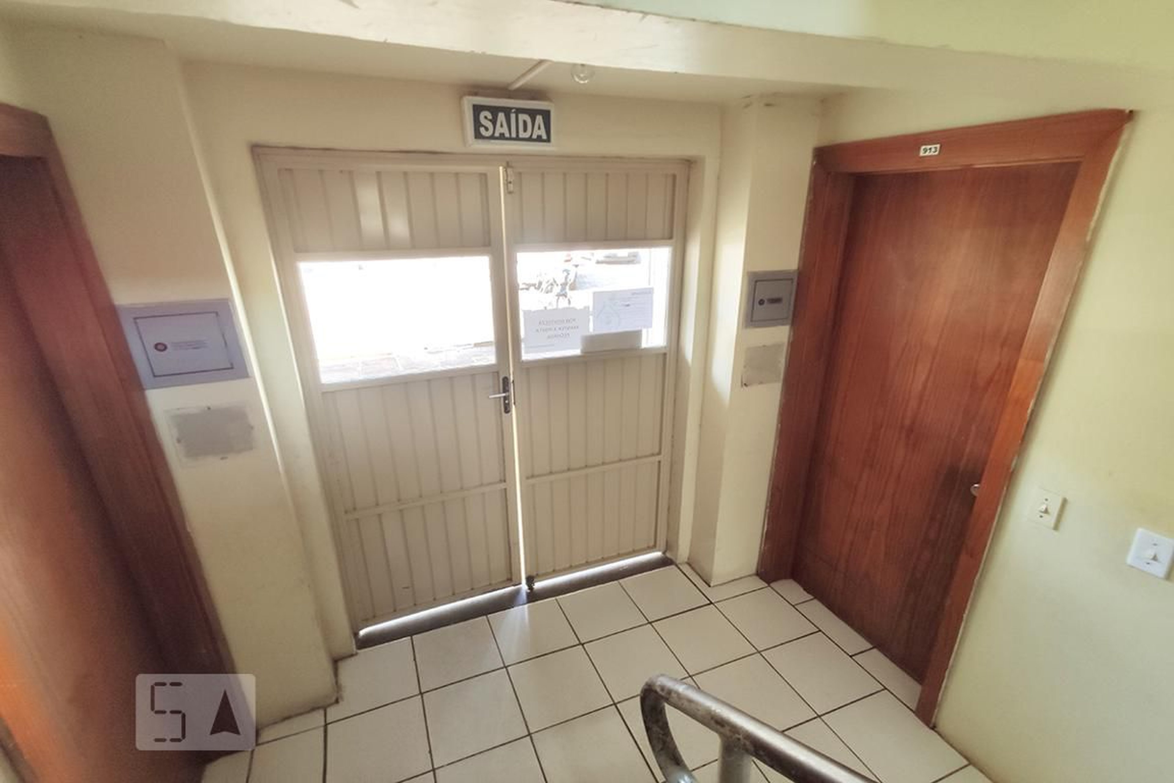 Hall de Entrada - Maua Il(2)