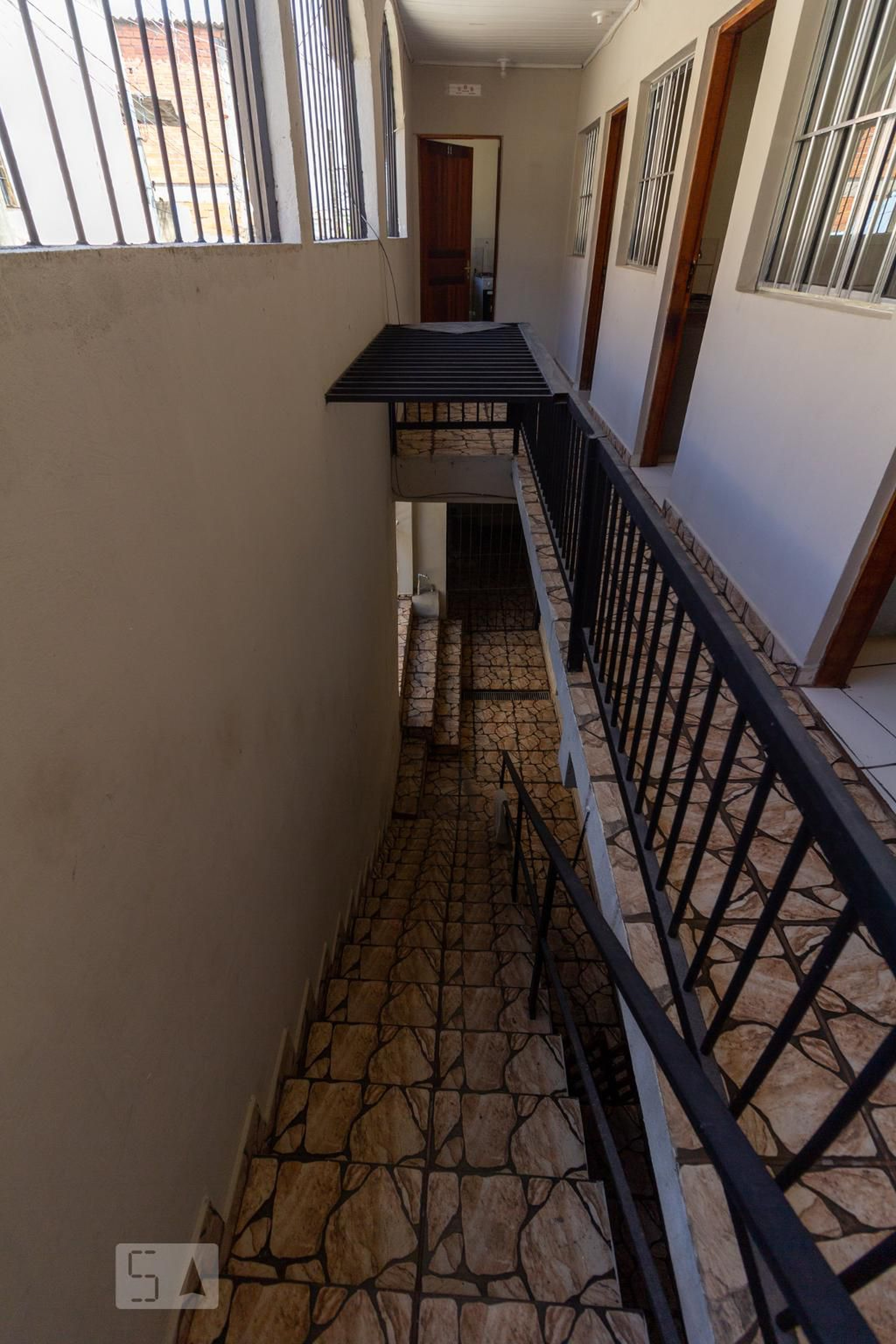 Área comum - Kit 16