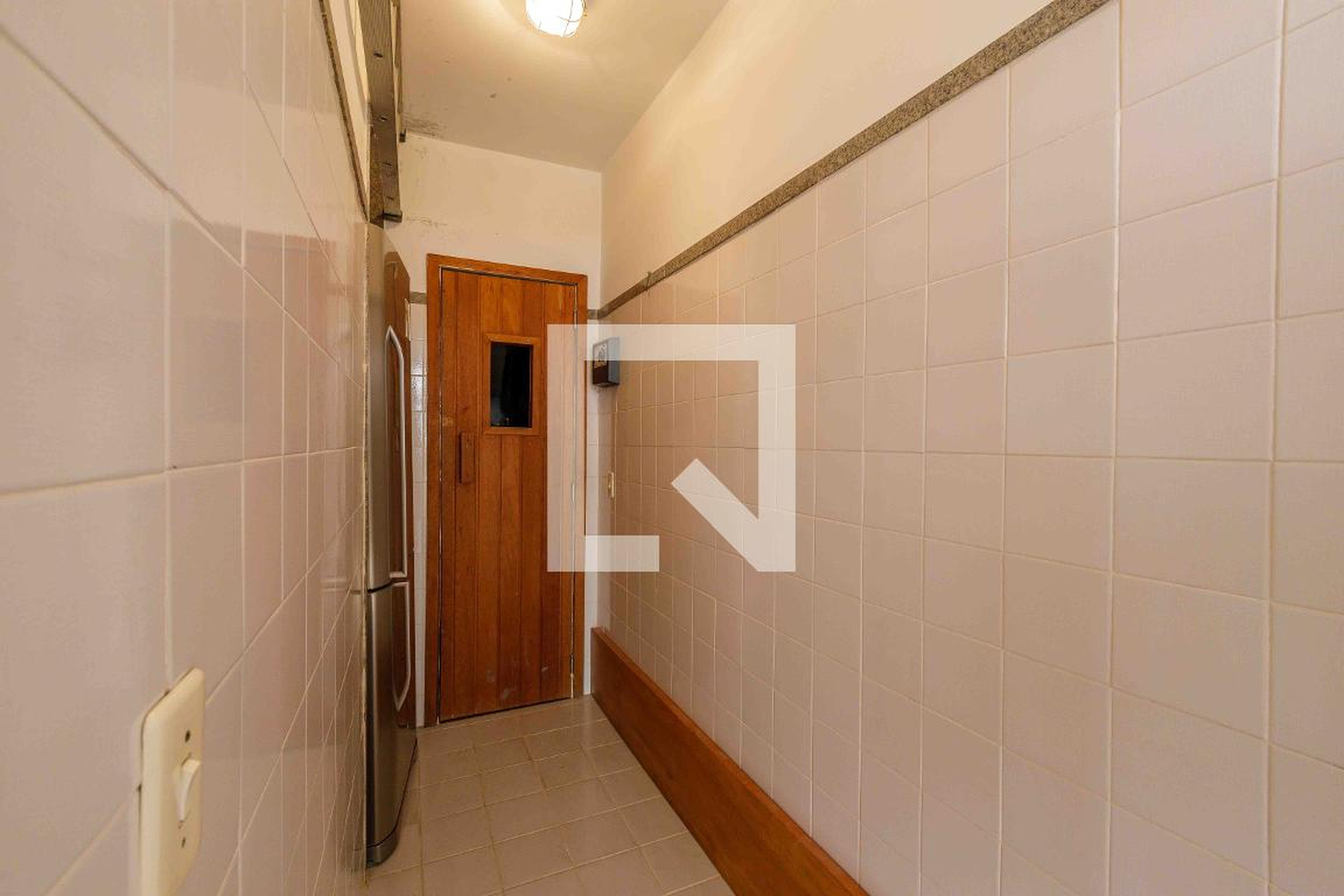 Sauna - Alfa Barra 2