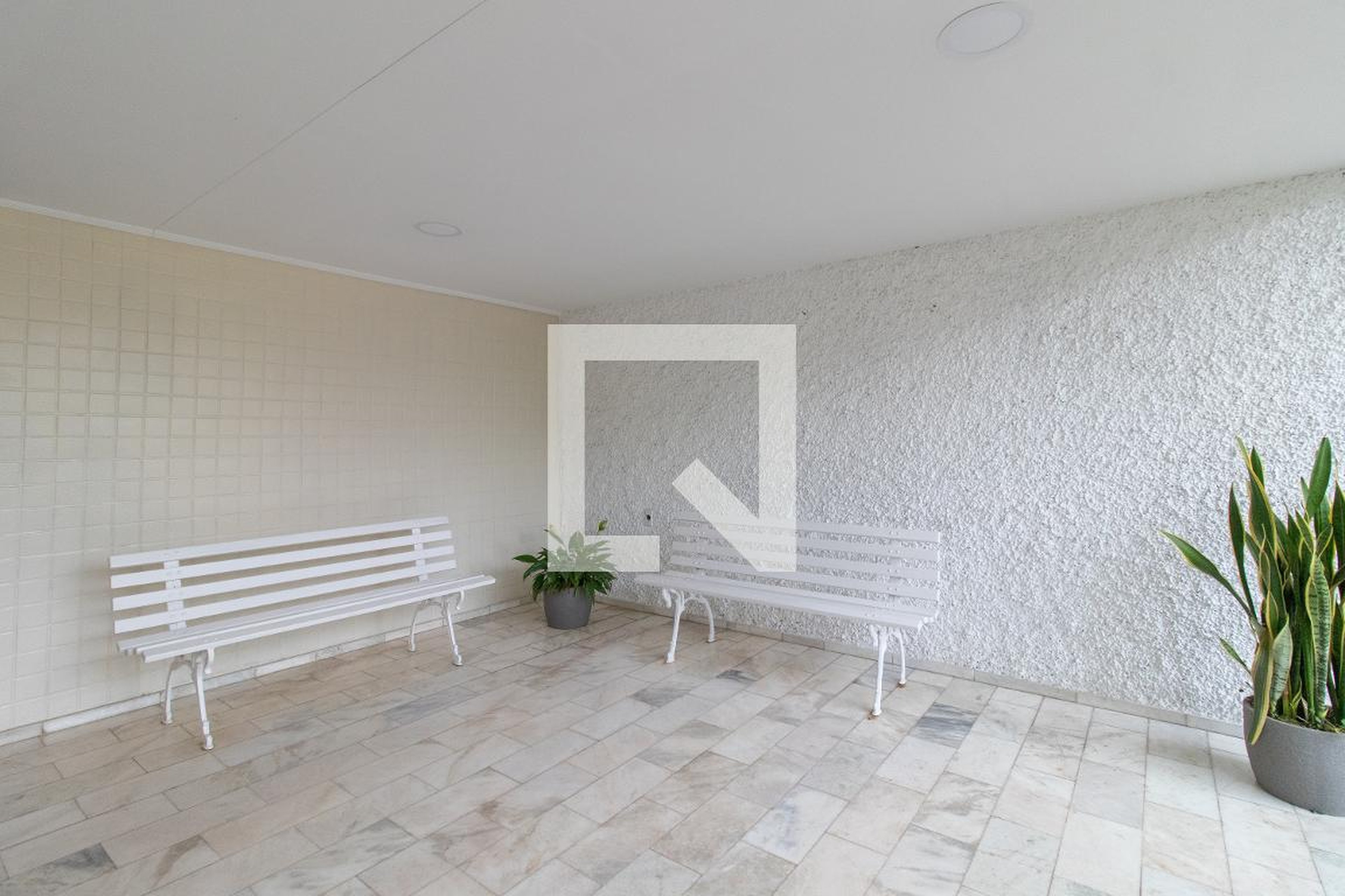 Hall social - Dona Tereza