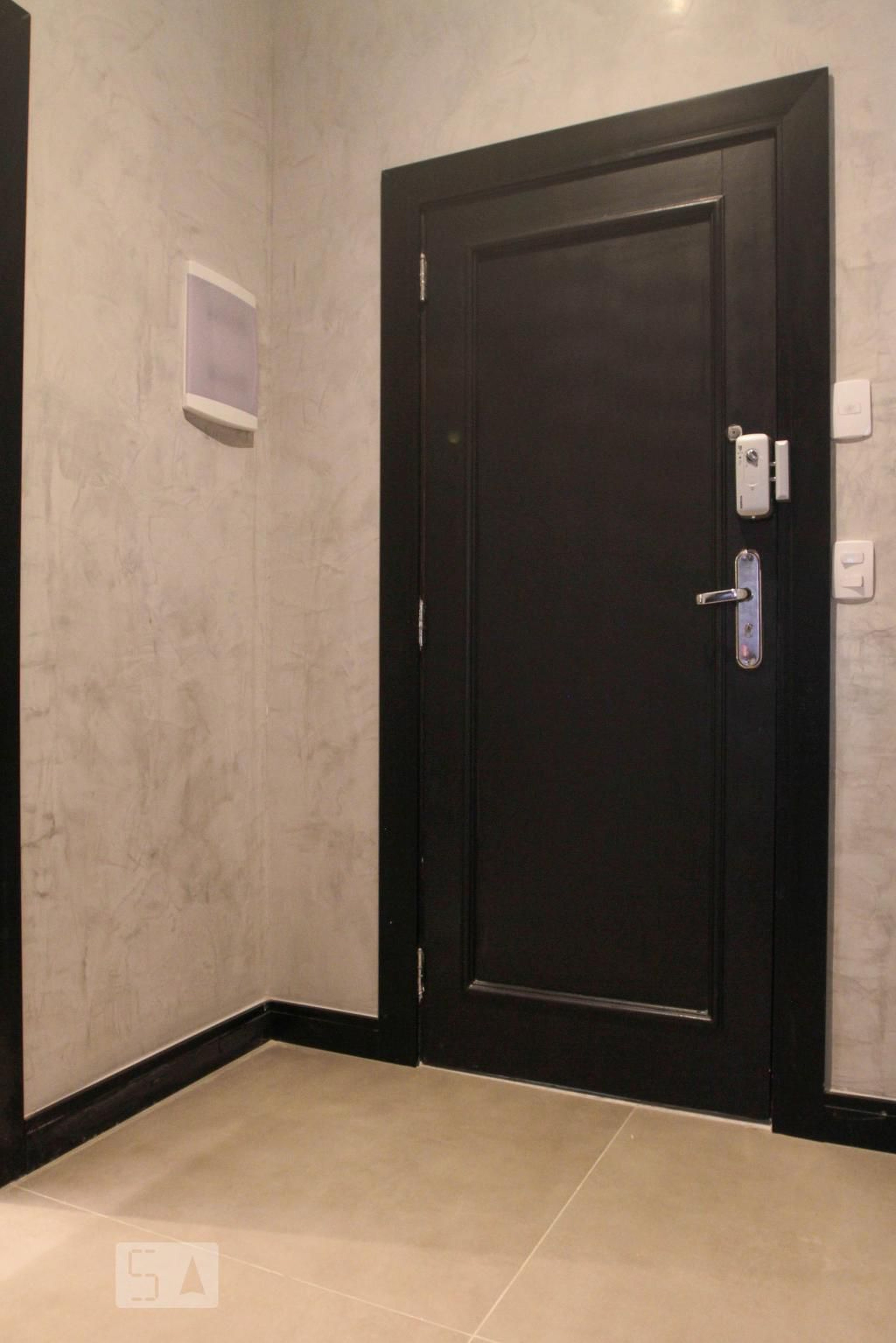 Hall de Entrada - Edificio Arpanema