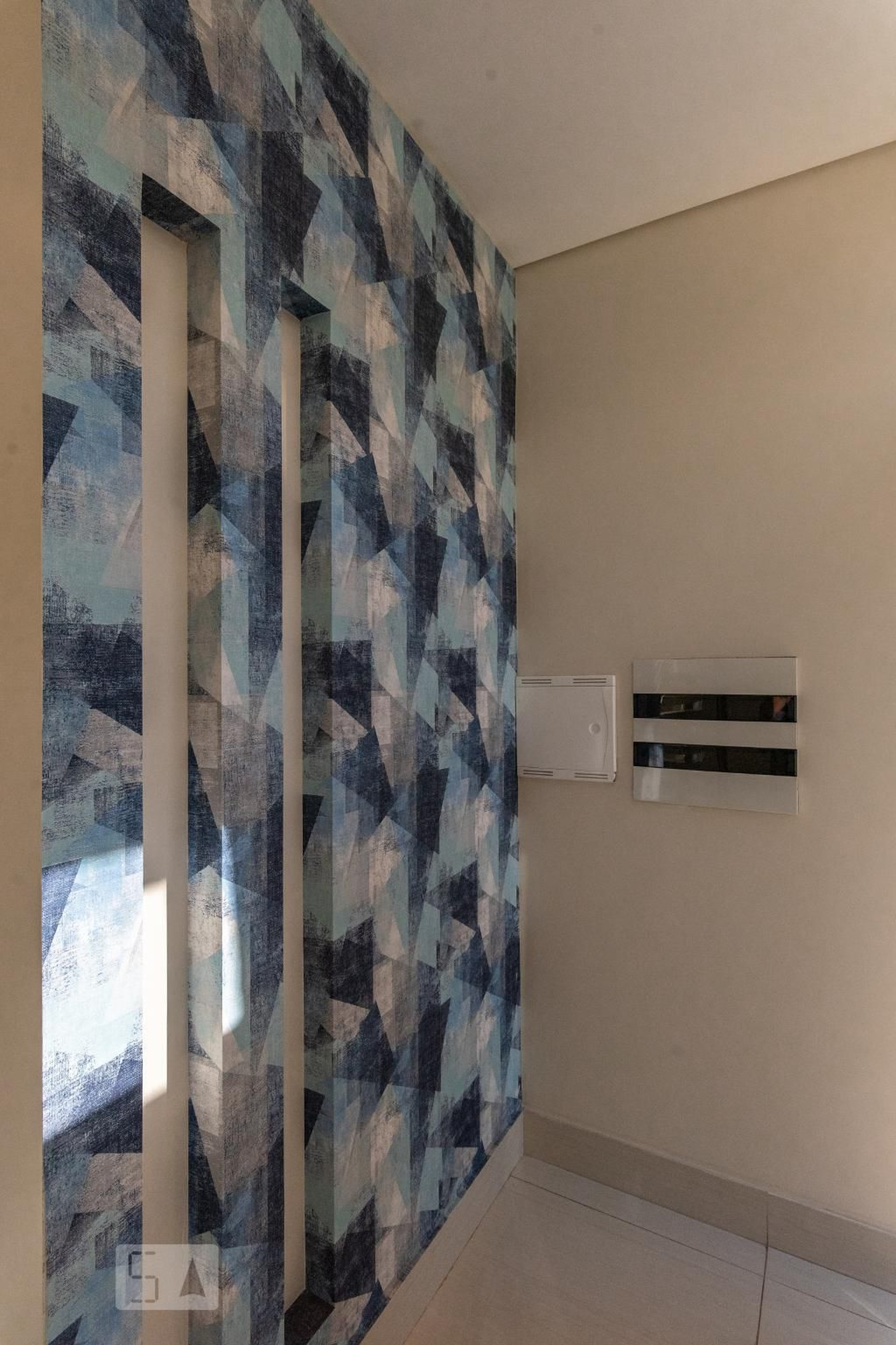 Hall de Entrada - Saint Moritz