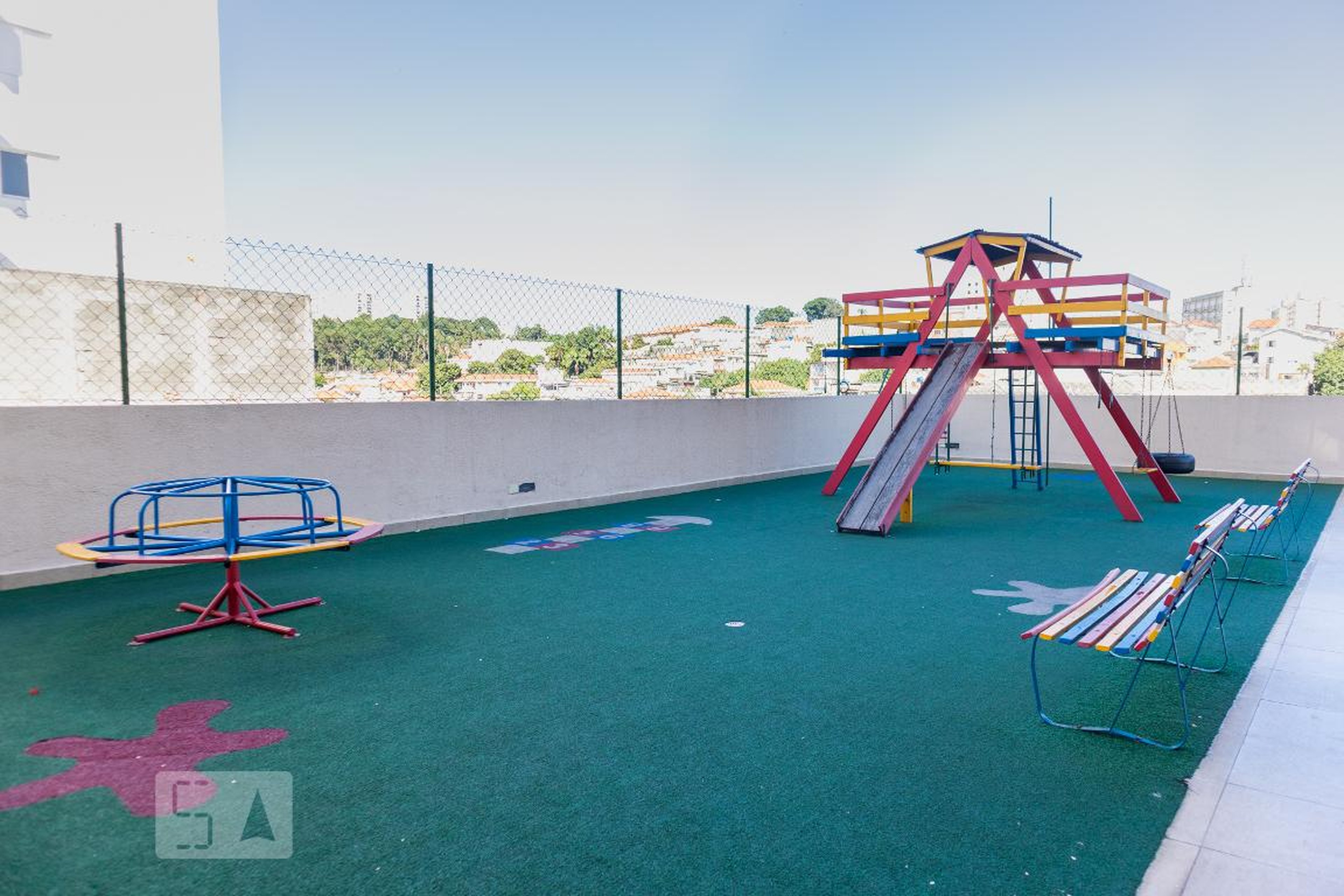 Playground - Vila Verde