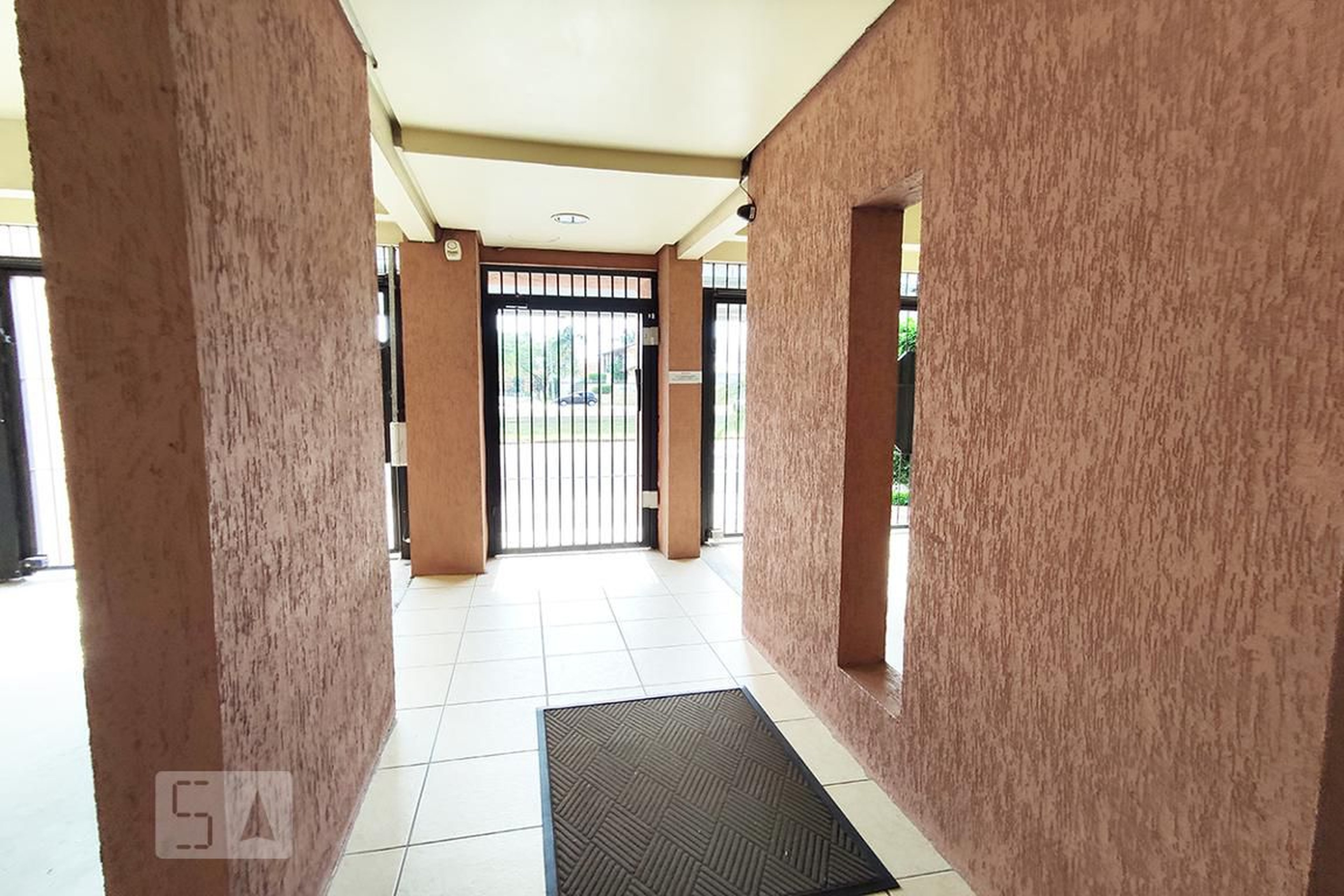 Hall de Entrada - Lídia Ghizzo Correa