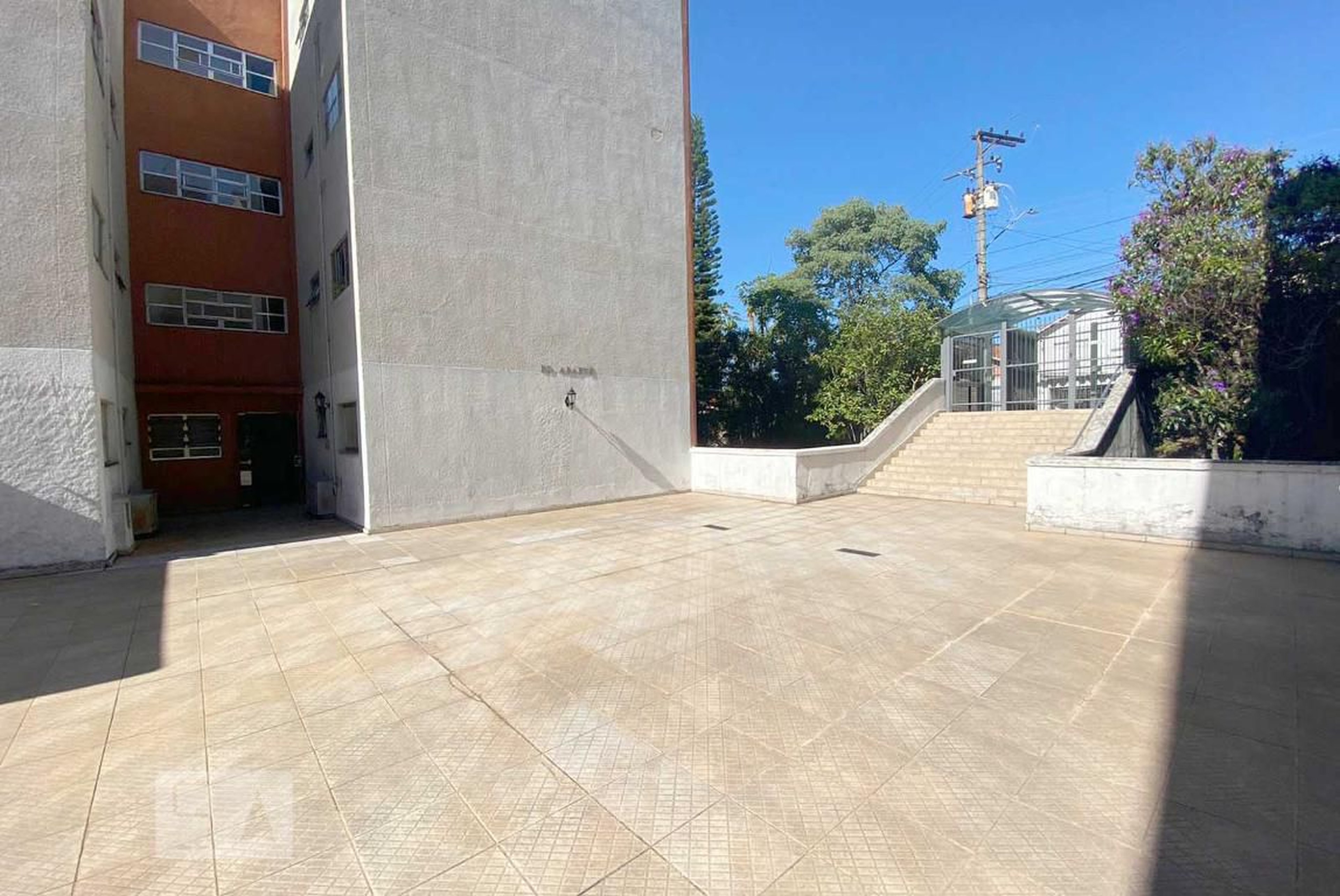 Area Comum - Residencial Jardim Guarapari