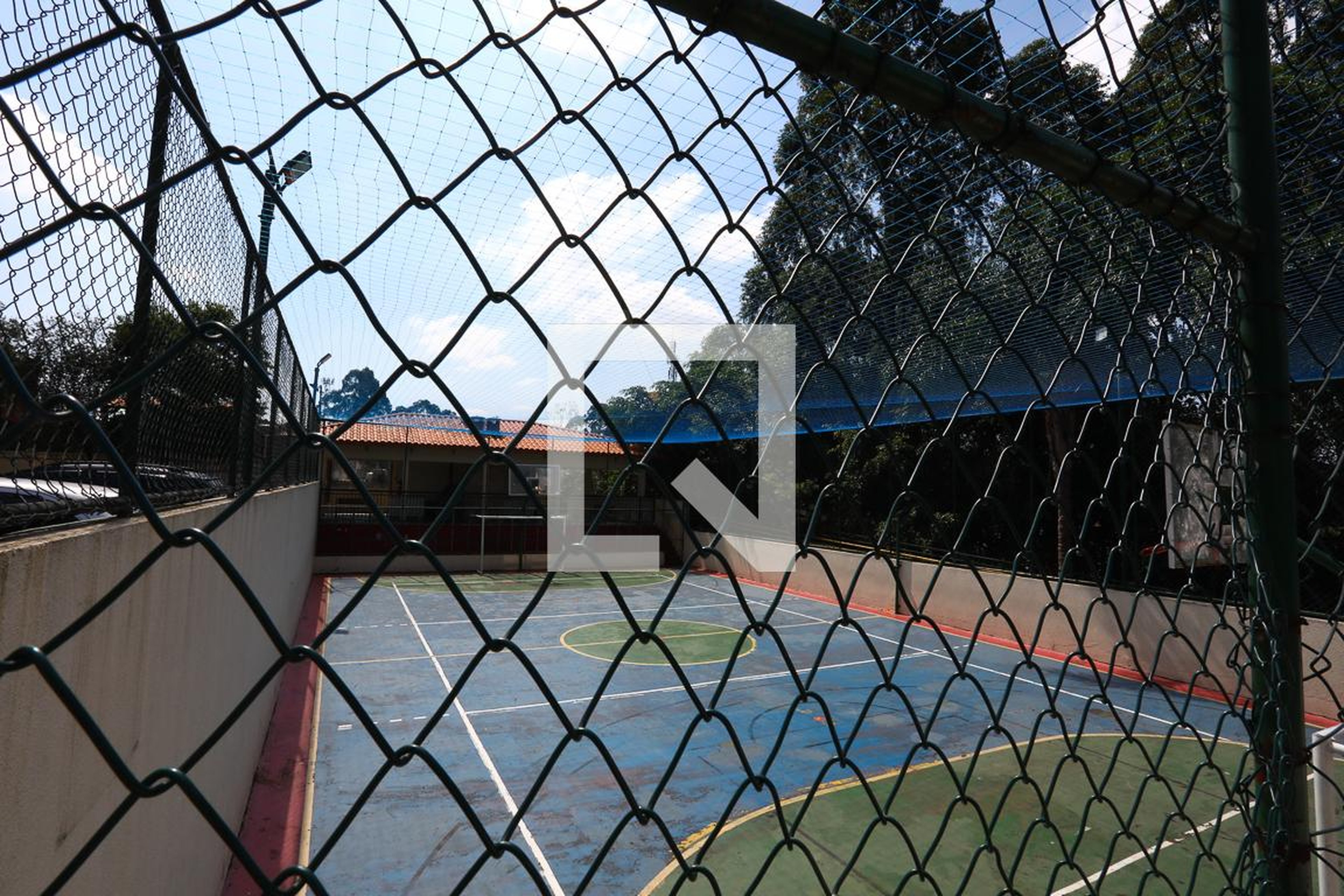 Area Comum - Vida Plena