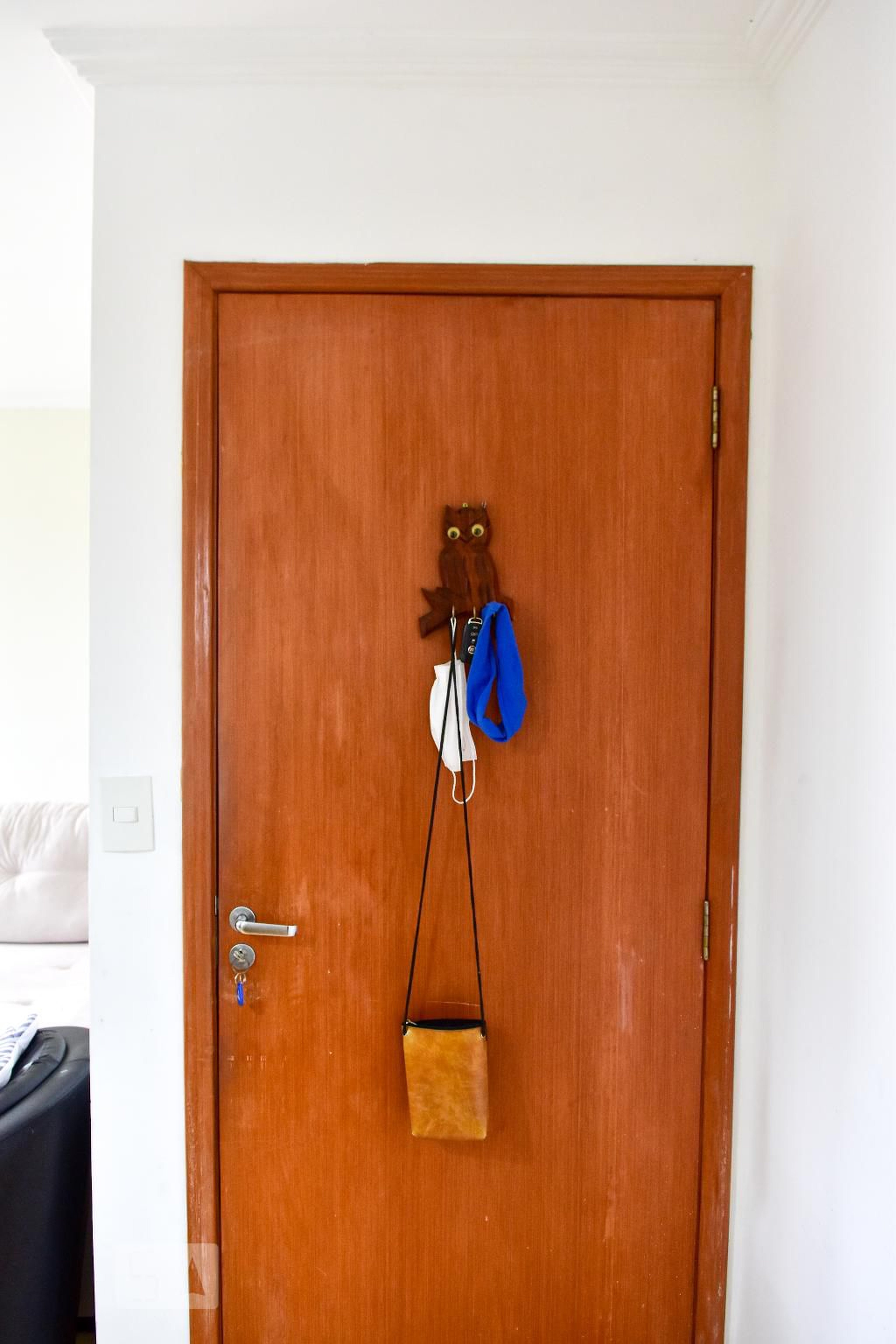 Entrada - Mirante Interlagos