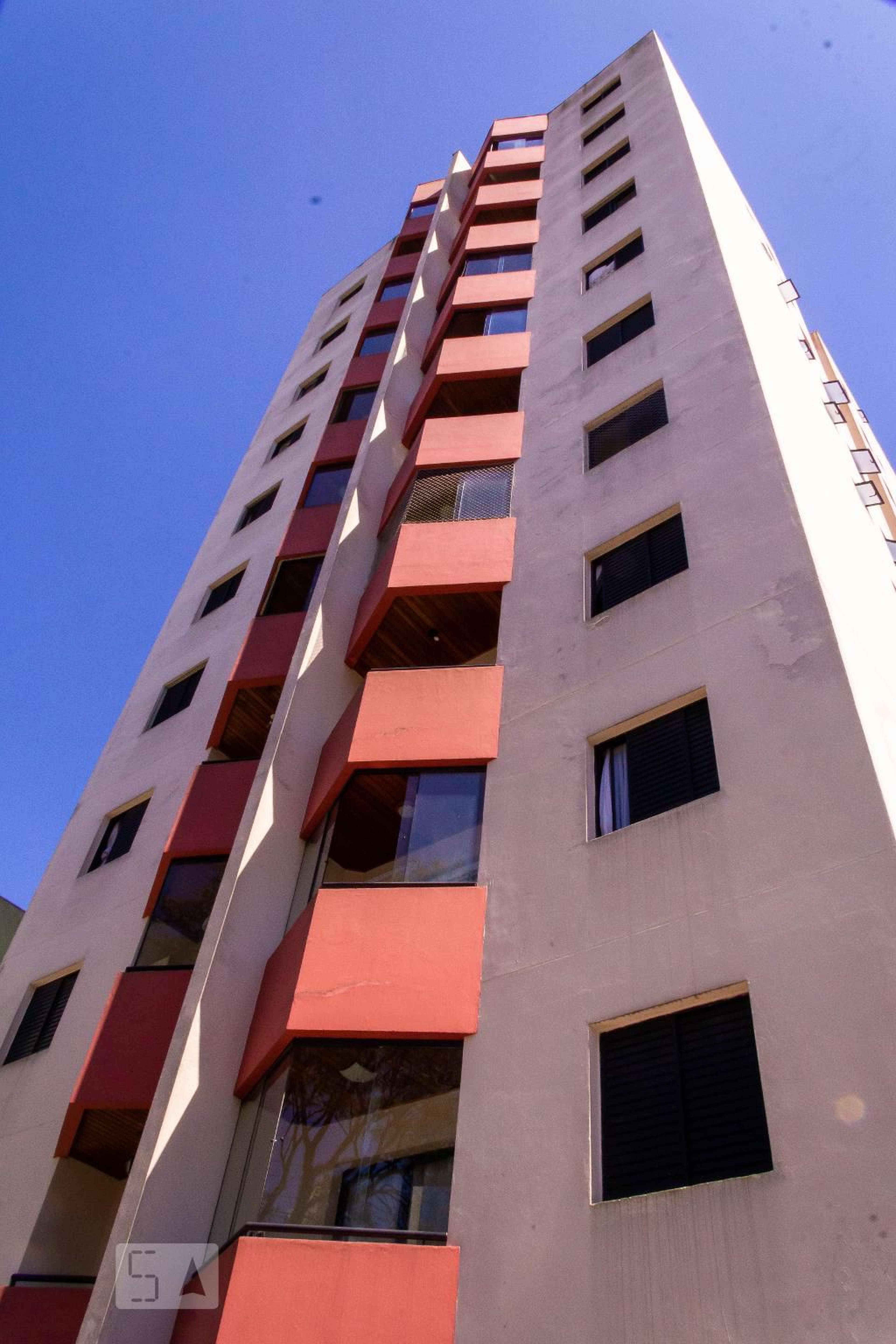 Fachada do Prédio Condomínio Manhatans Home