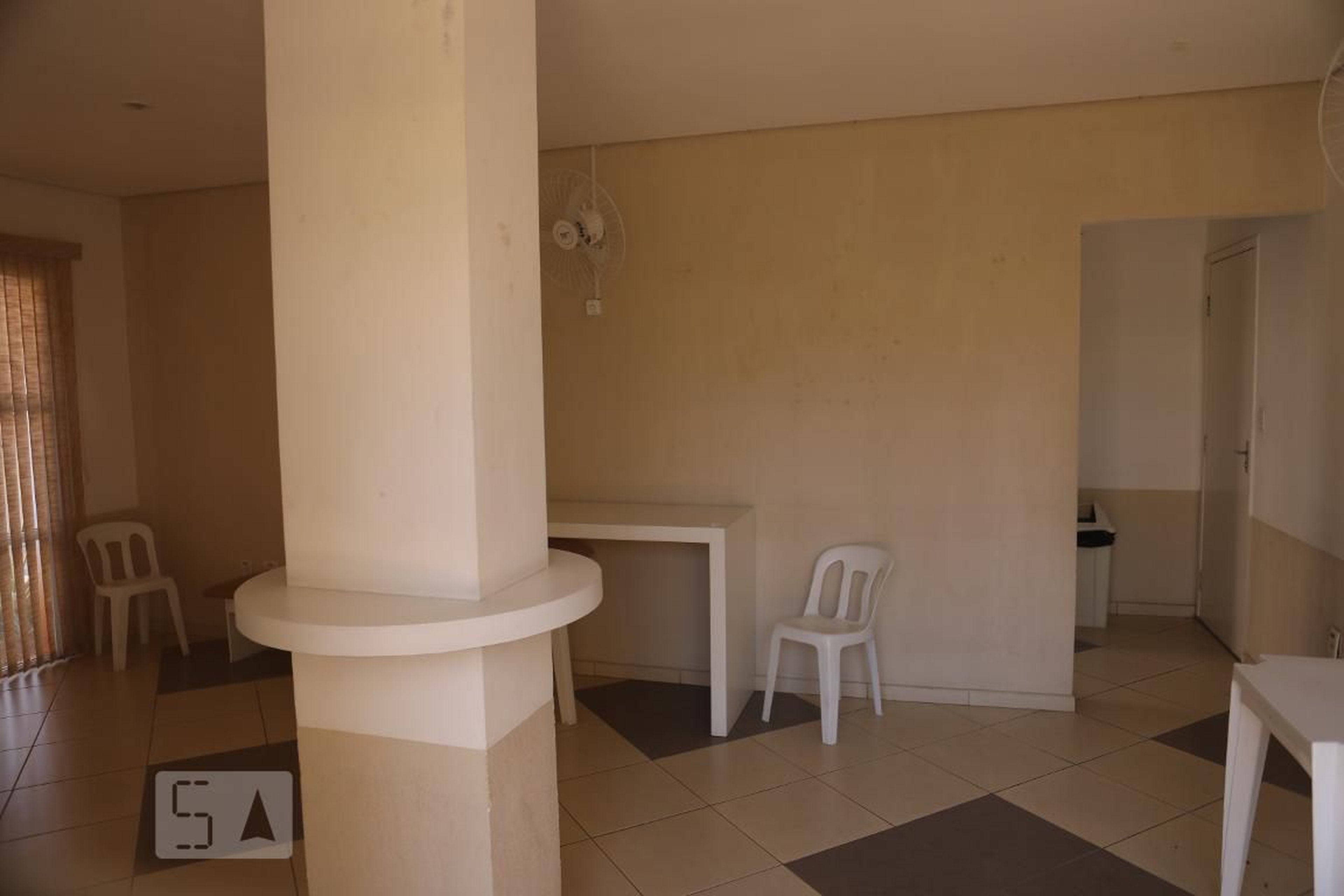 Salao de Festa - Caminho do Mar