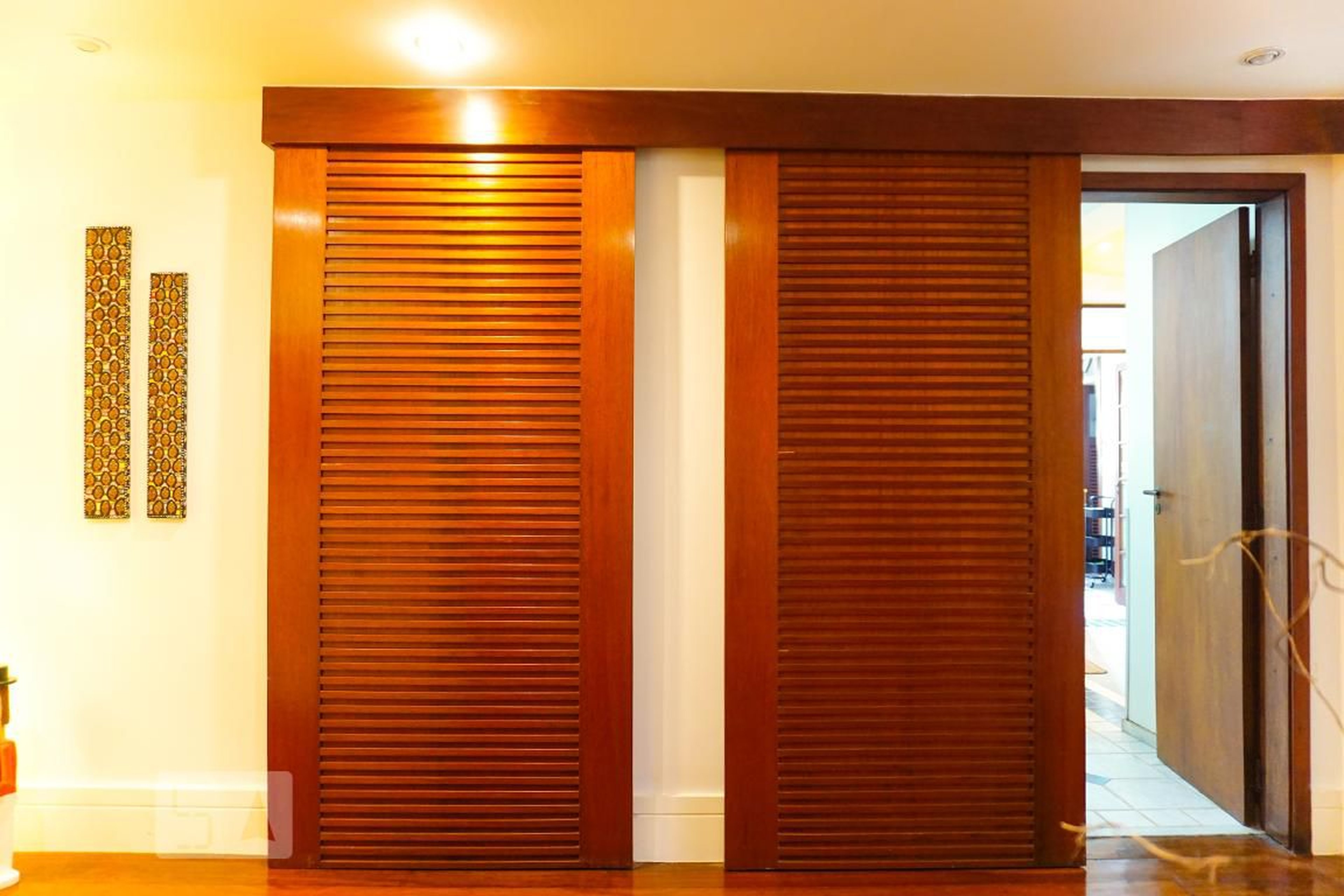 Hall social - Barramares