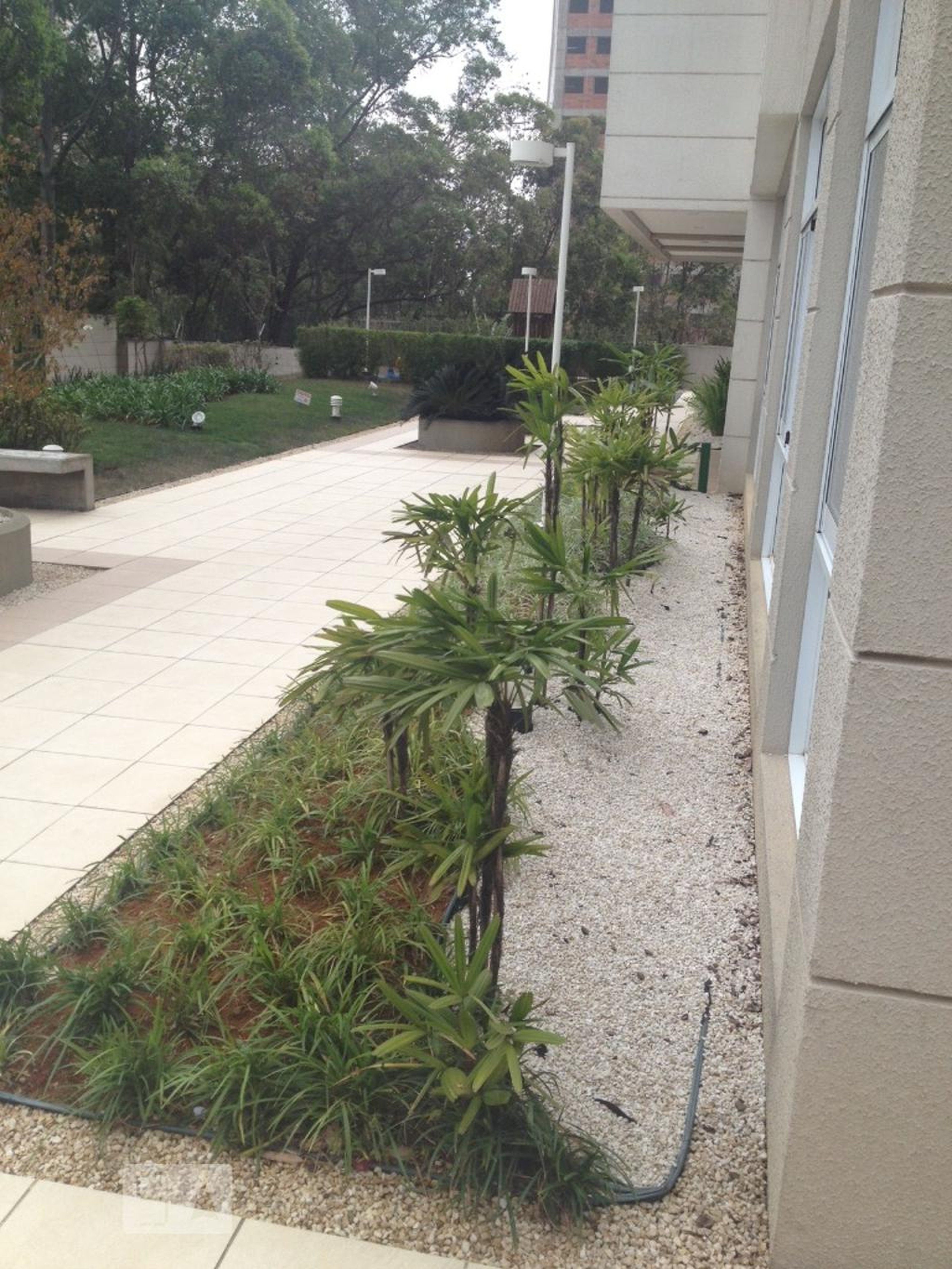 Área Externa - Mais Ares Morumbi