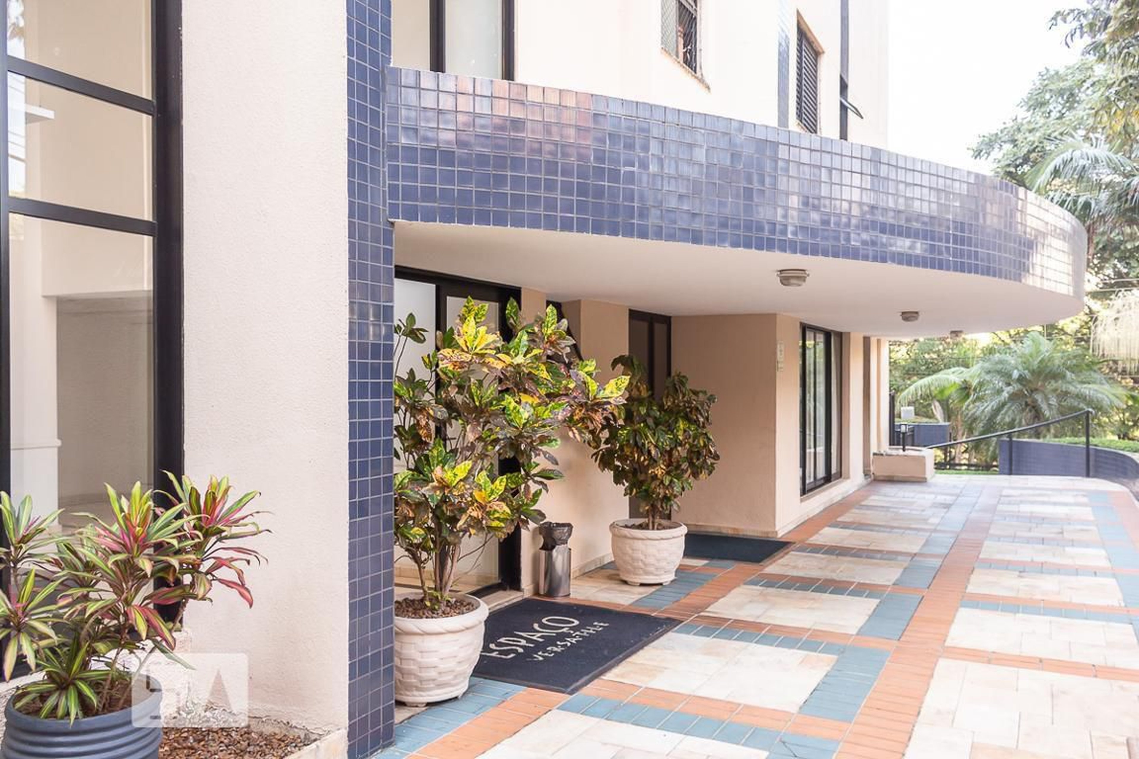 Hall de entrada - null