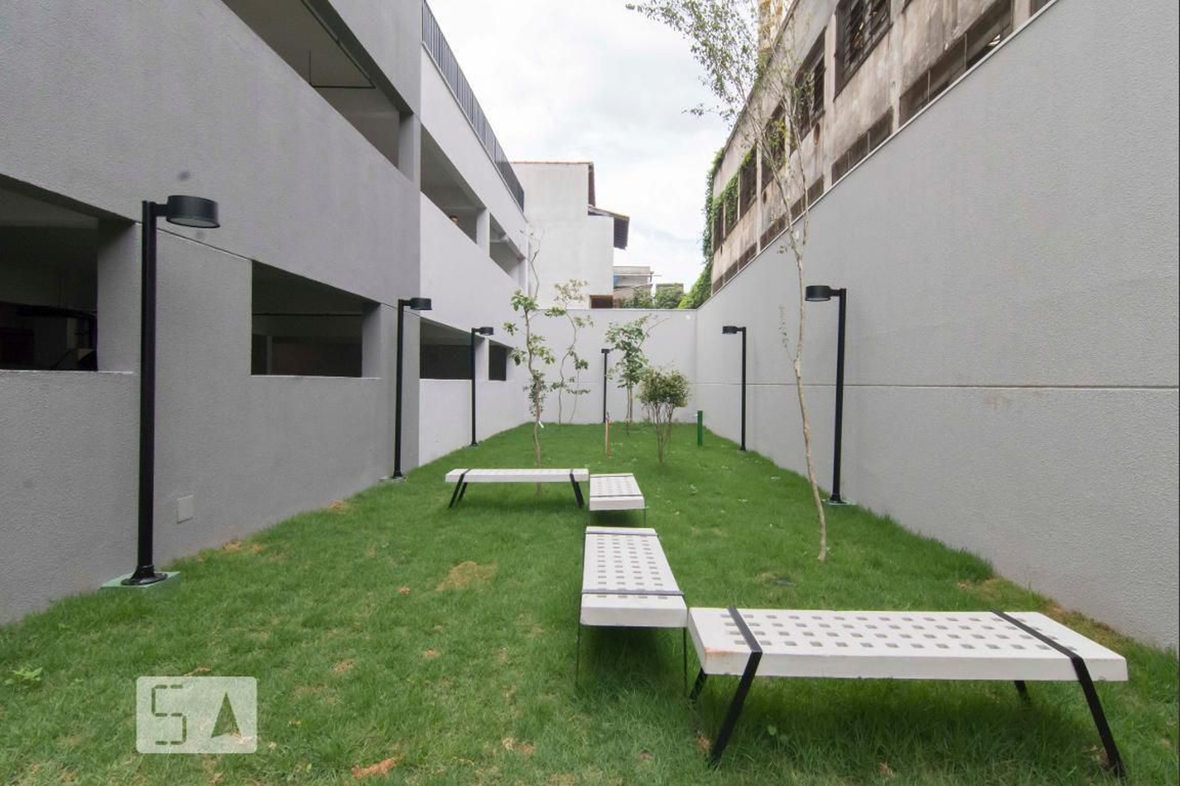 Espaço pet - I9 Relíquia