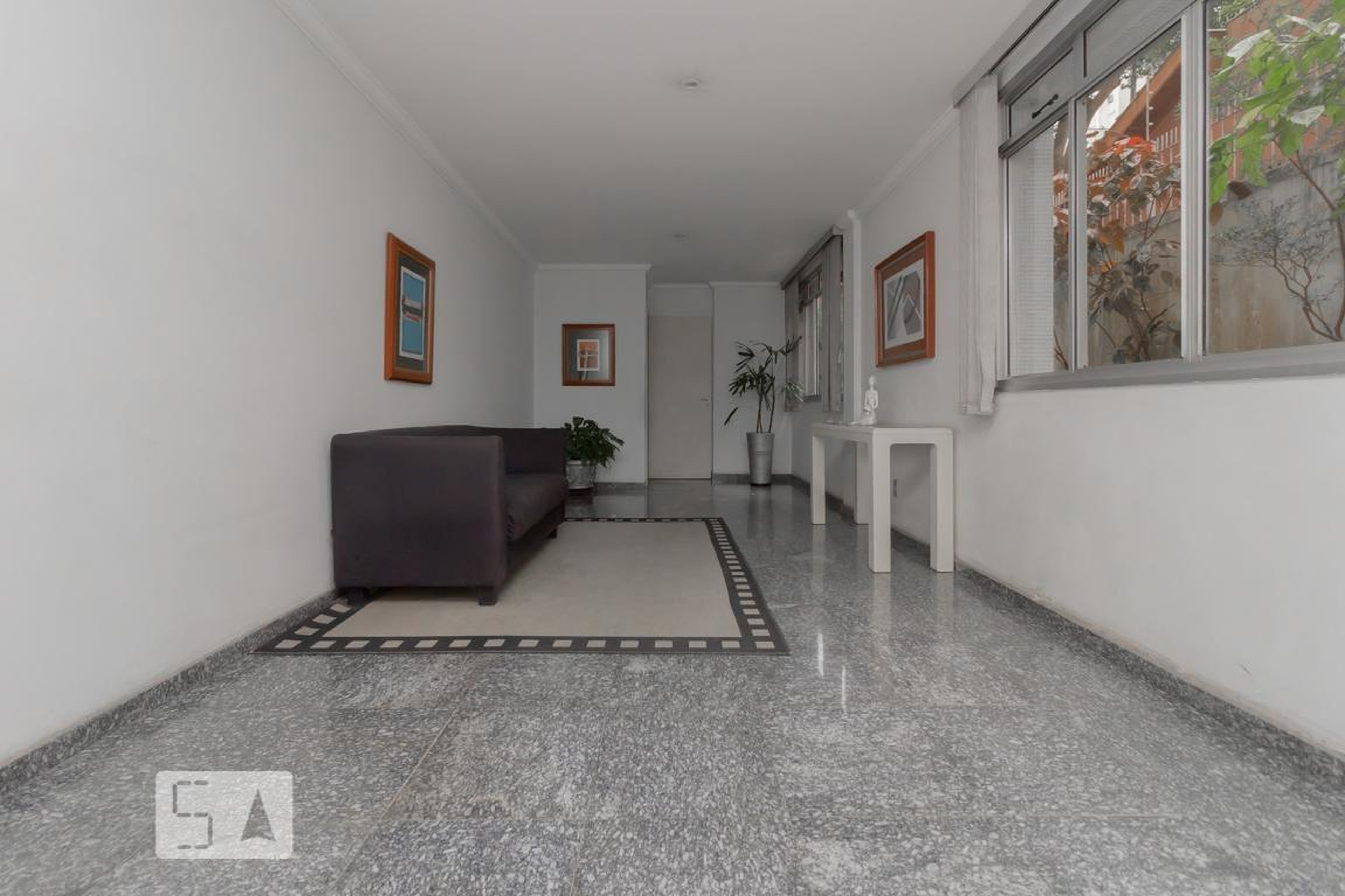 Hall - Turandote
