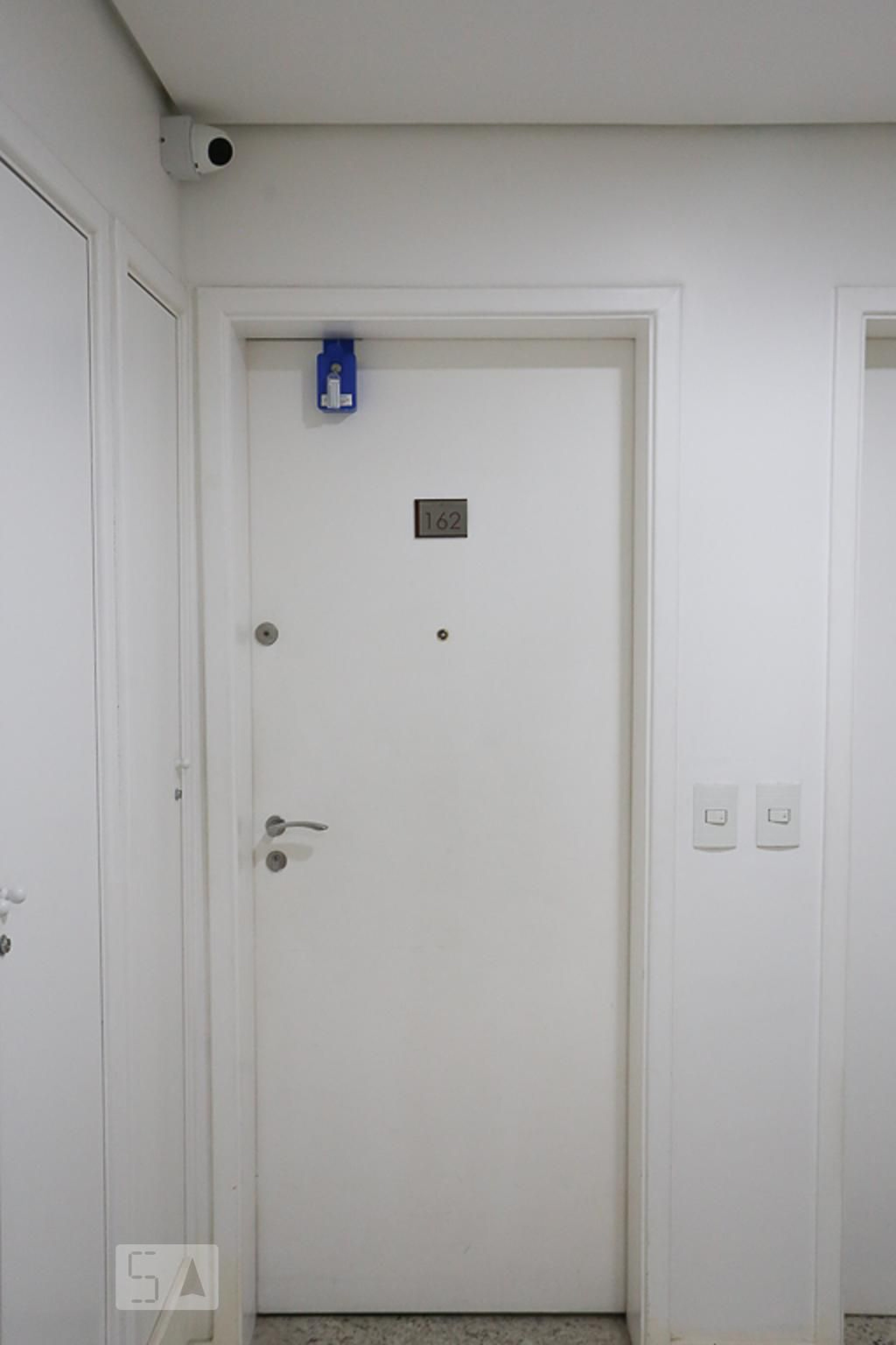 Entrada - Portal Nathalie