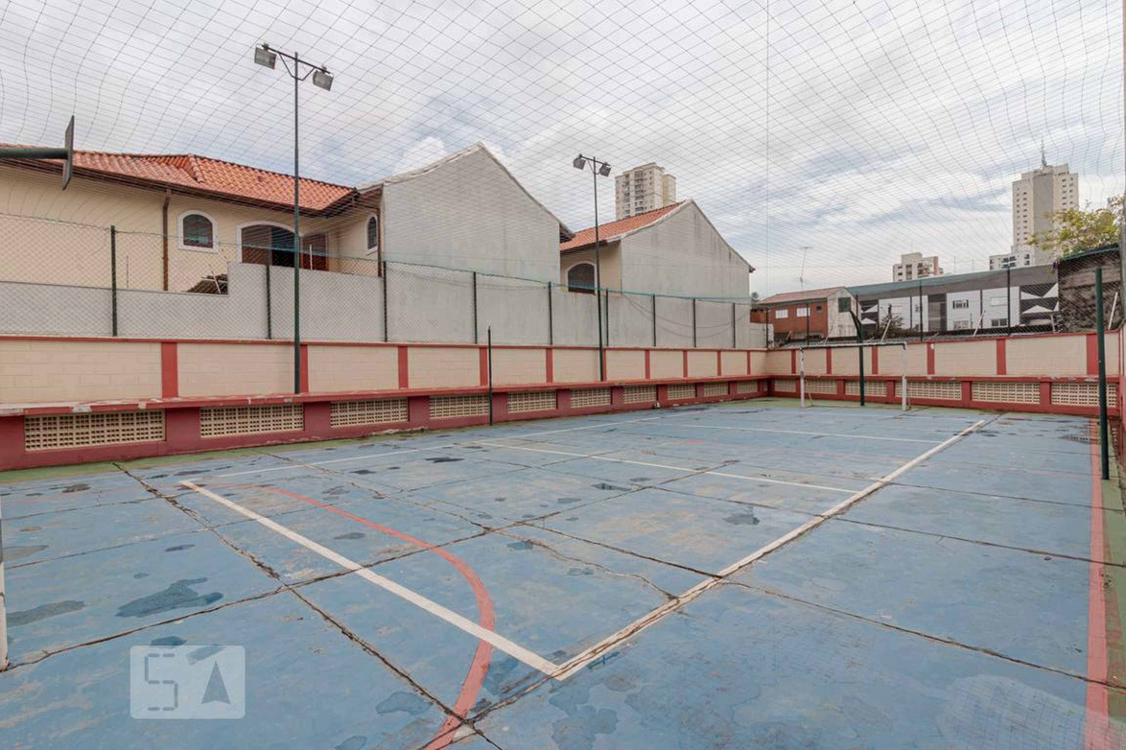 Quadra - Edifício Ibiza