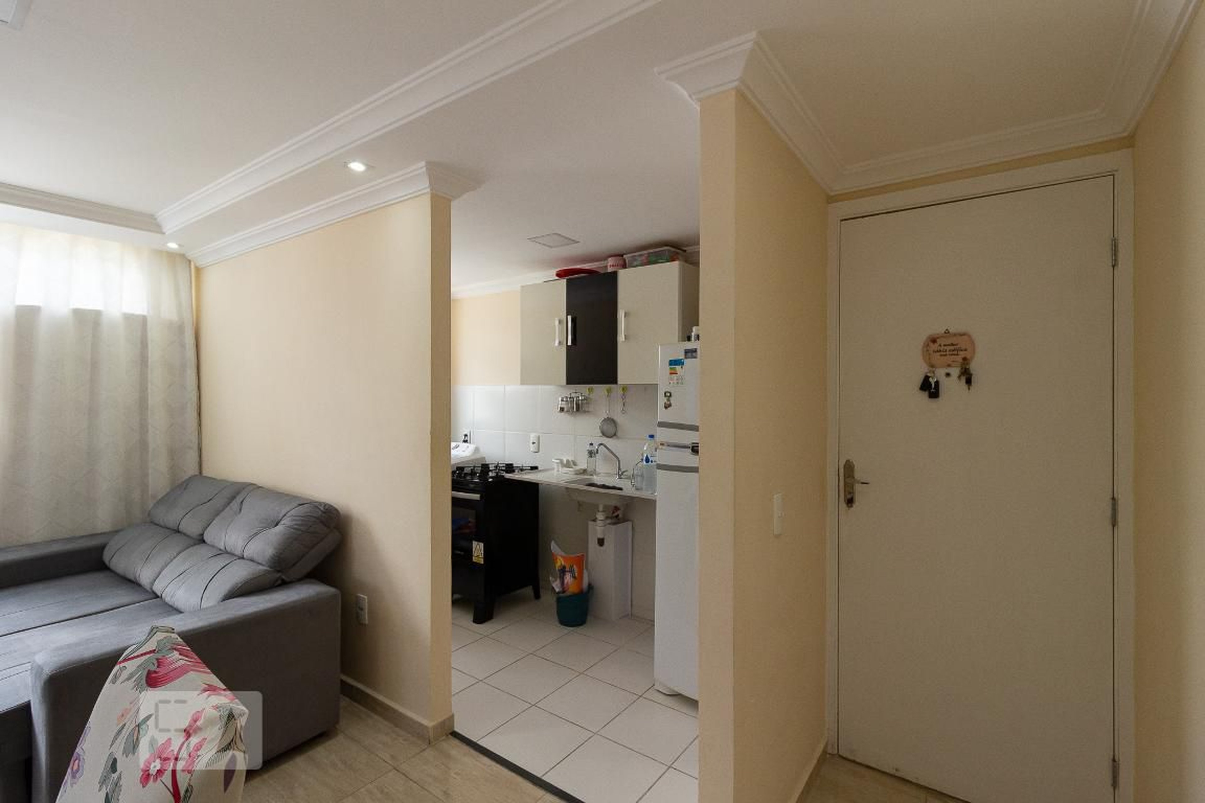 Entrada - Bela Vida 3