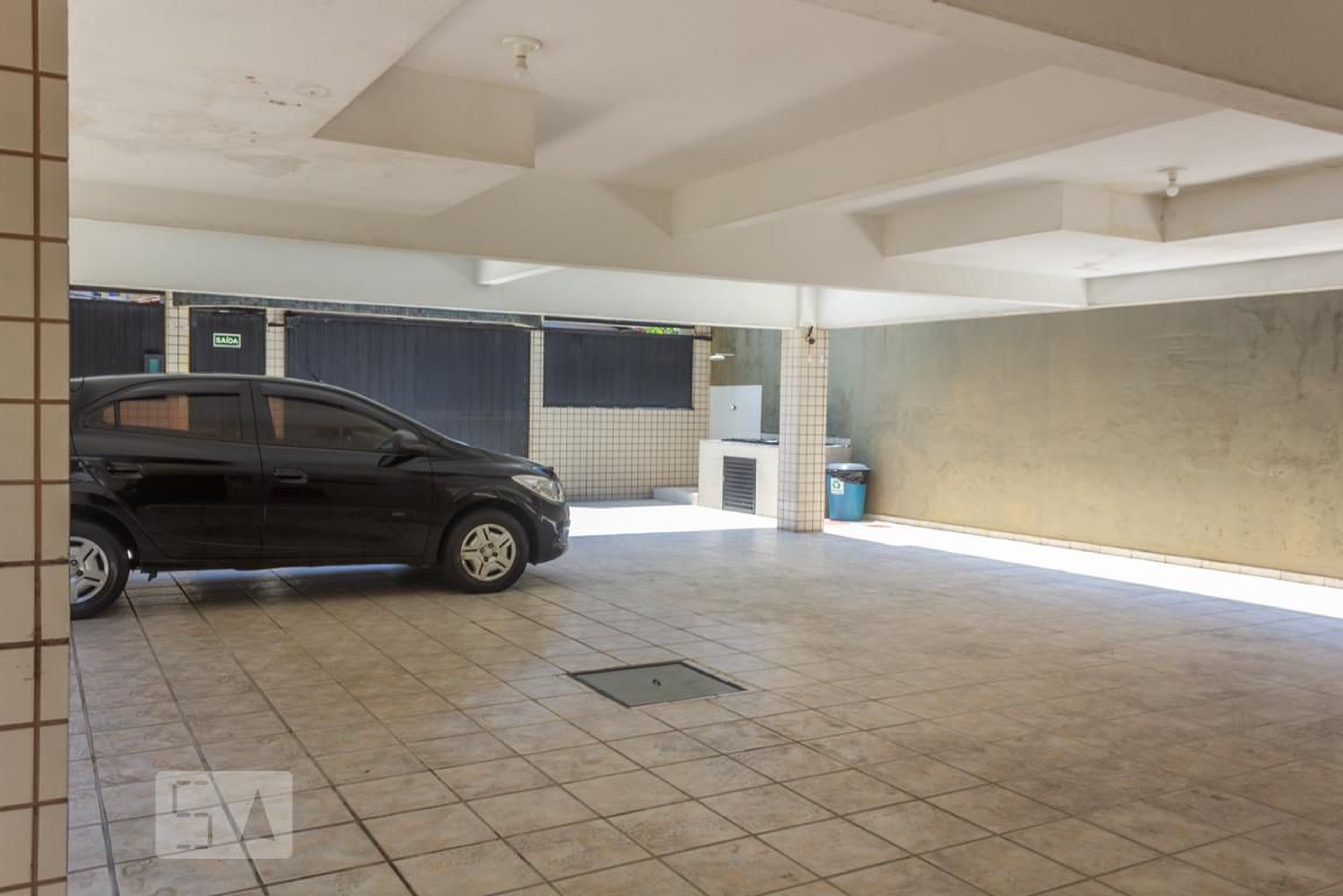 Área comum - Buzios