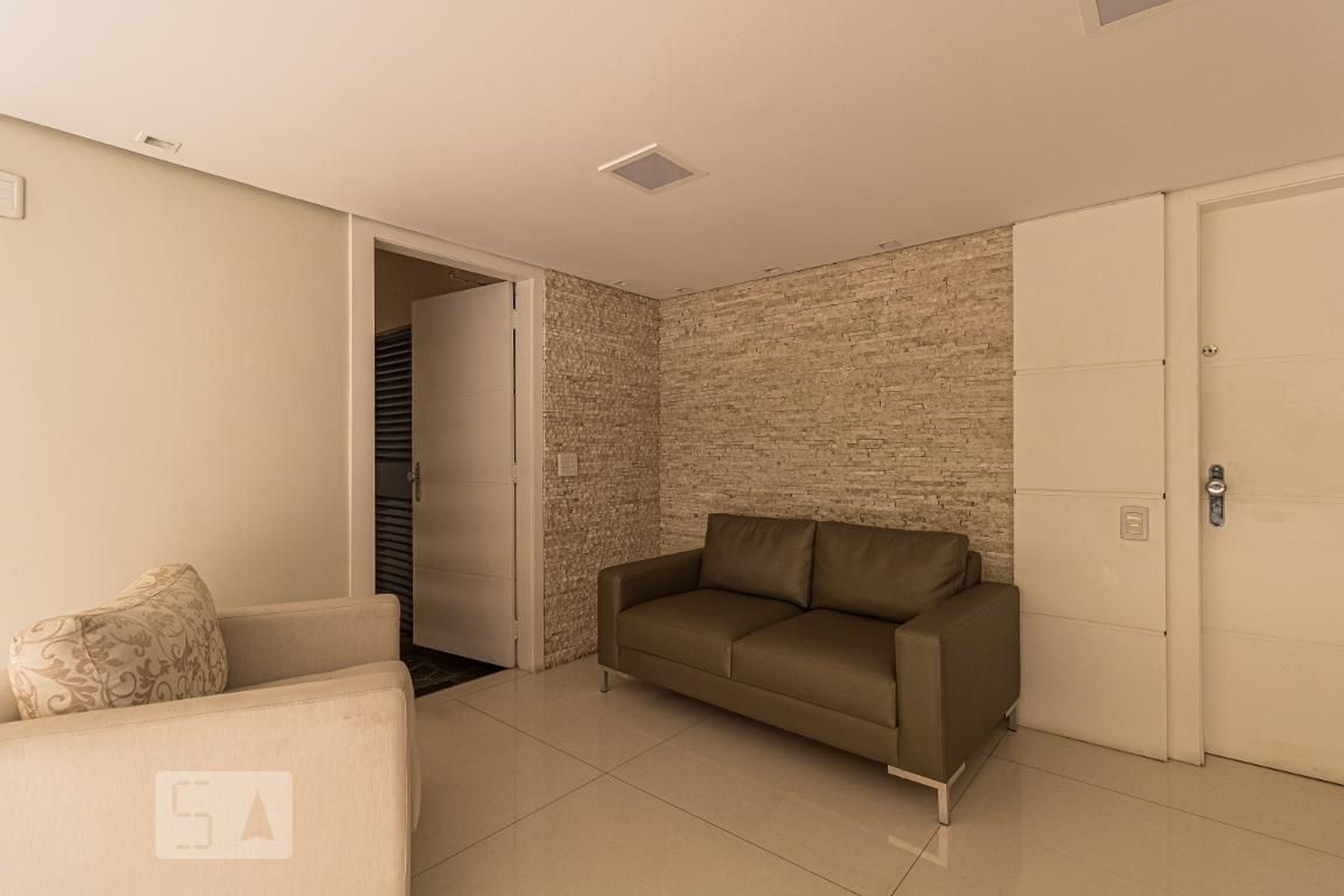 Hall de Entrada - null