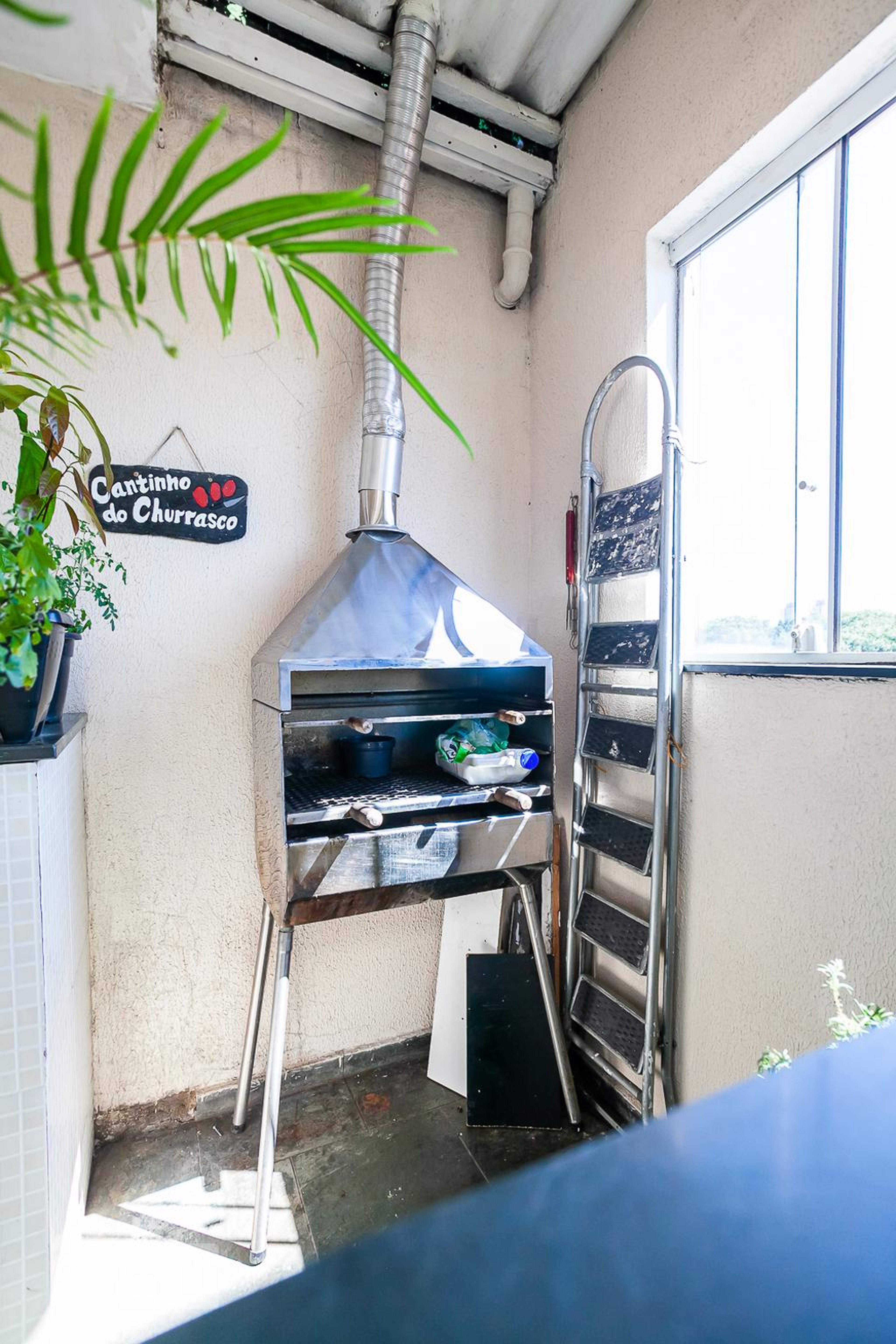 Espaço Gourmet - 