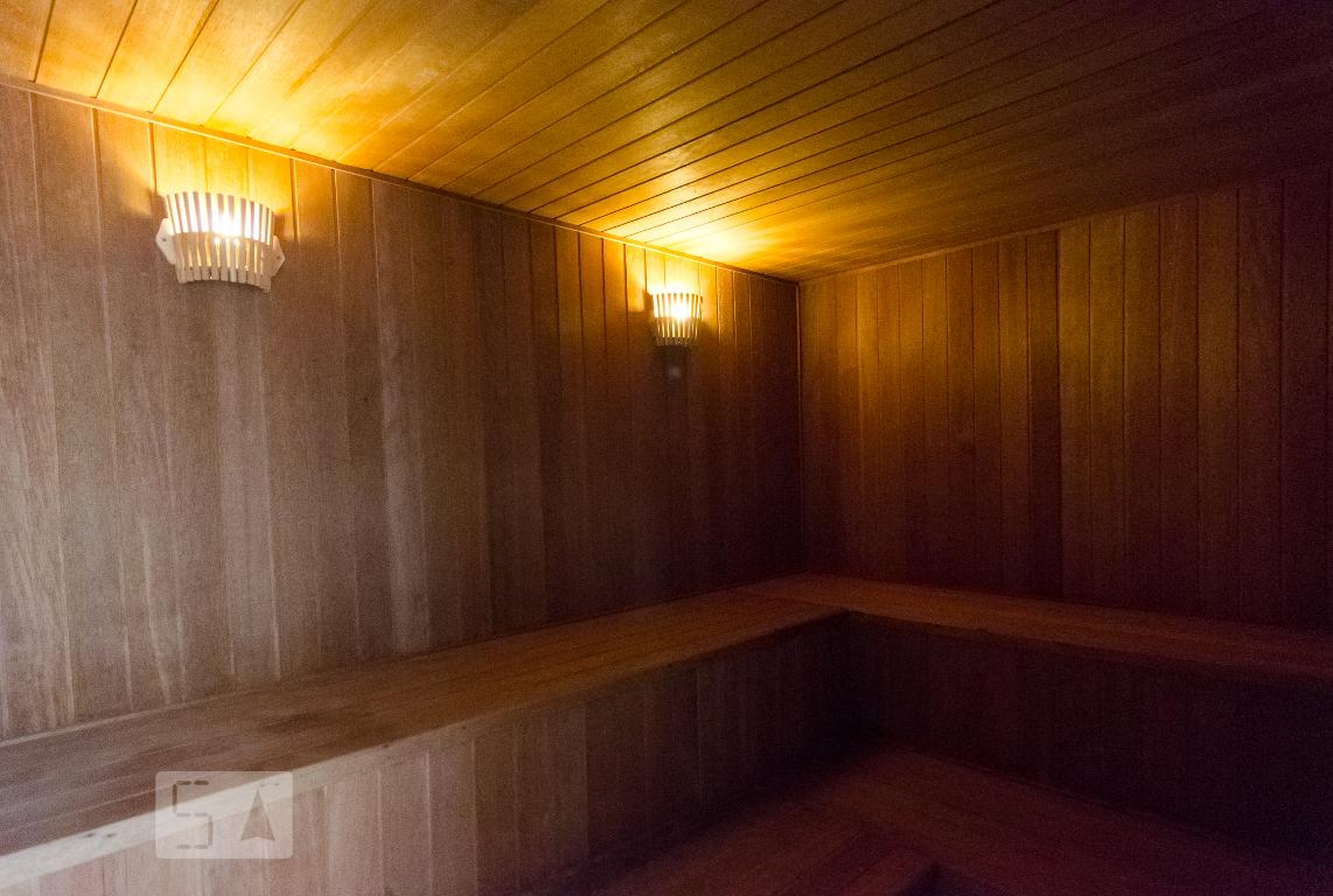 Sauna - You JD Saude Mirante
