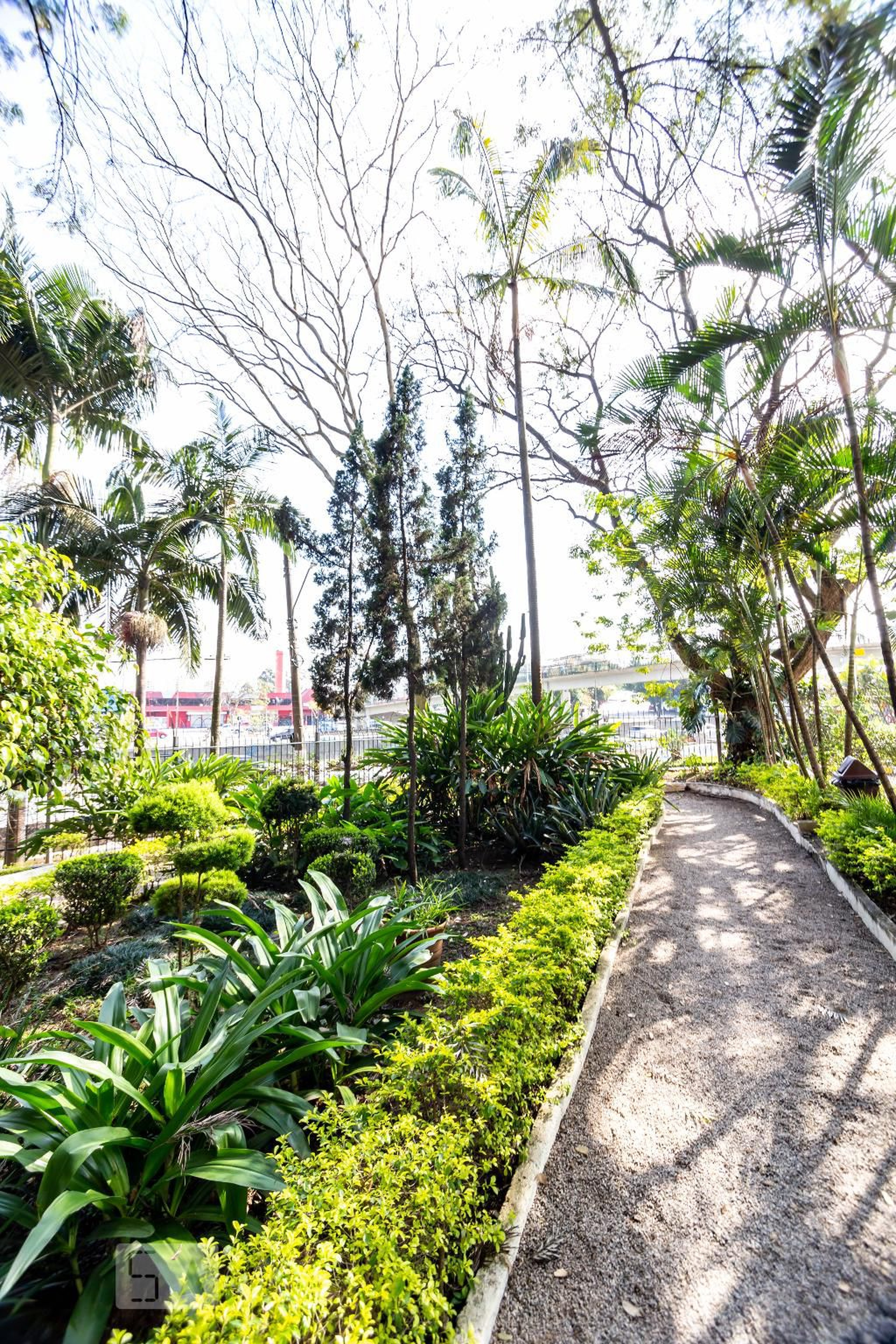 Area Comum - Espaço Raposo