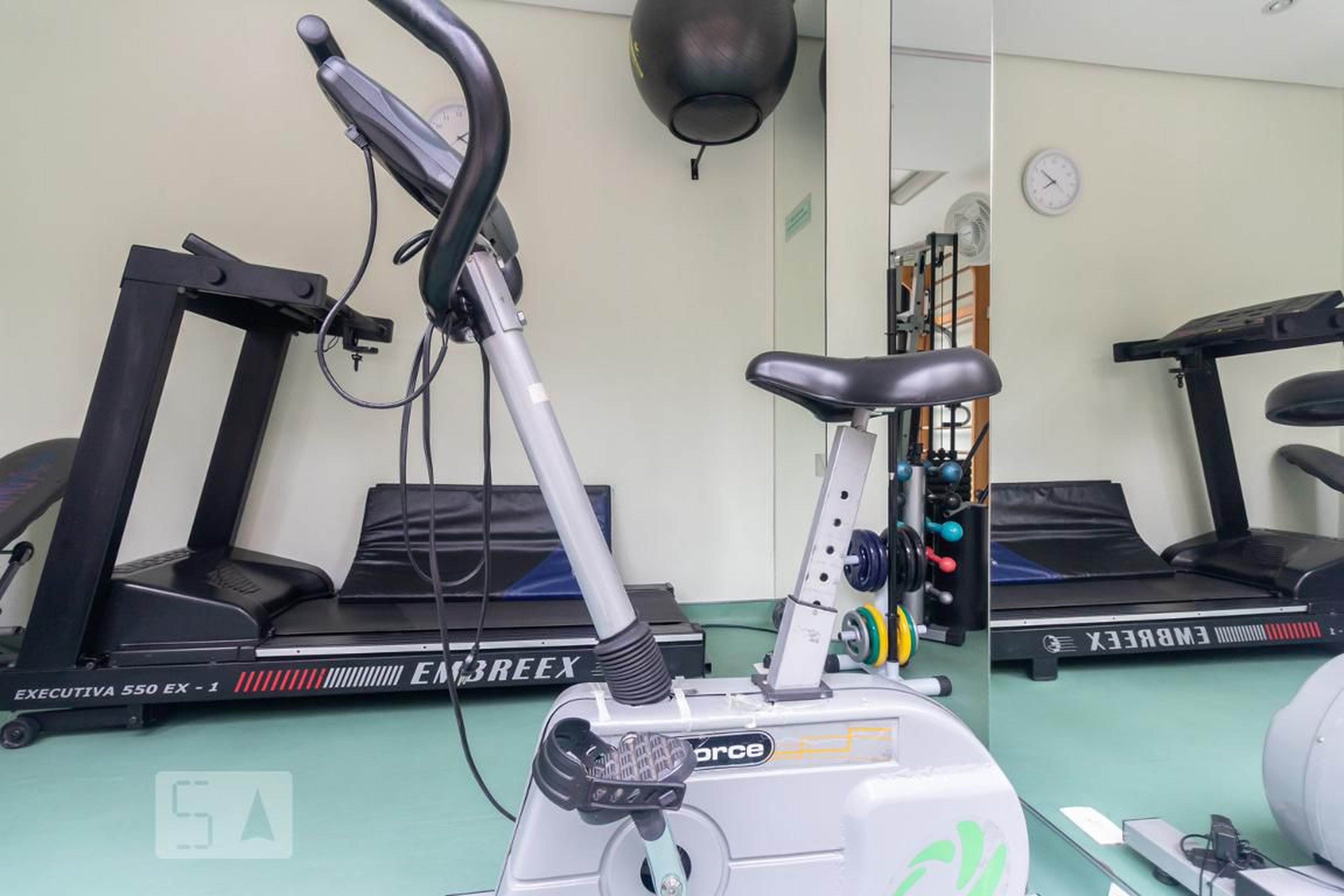 Academia - Maison Belle Epóque