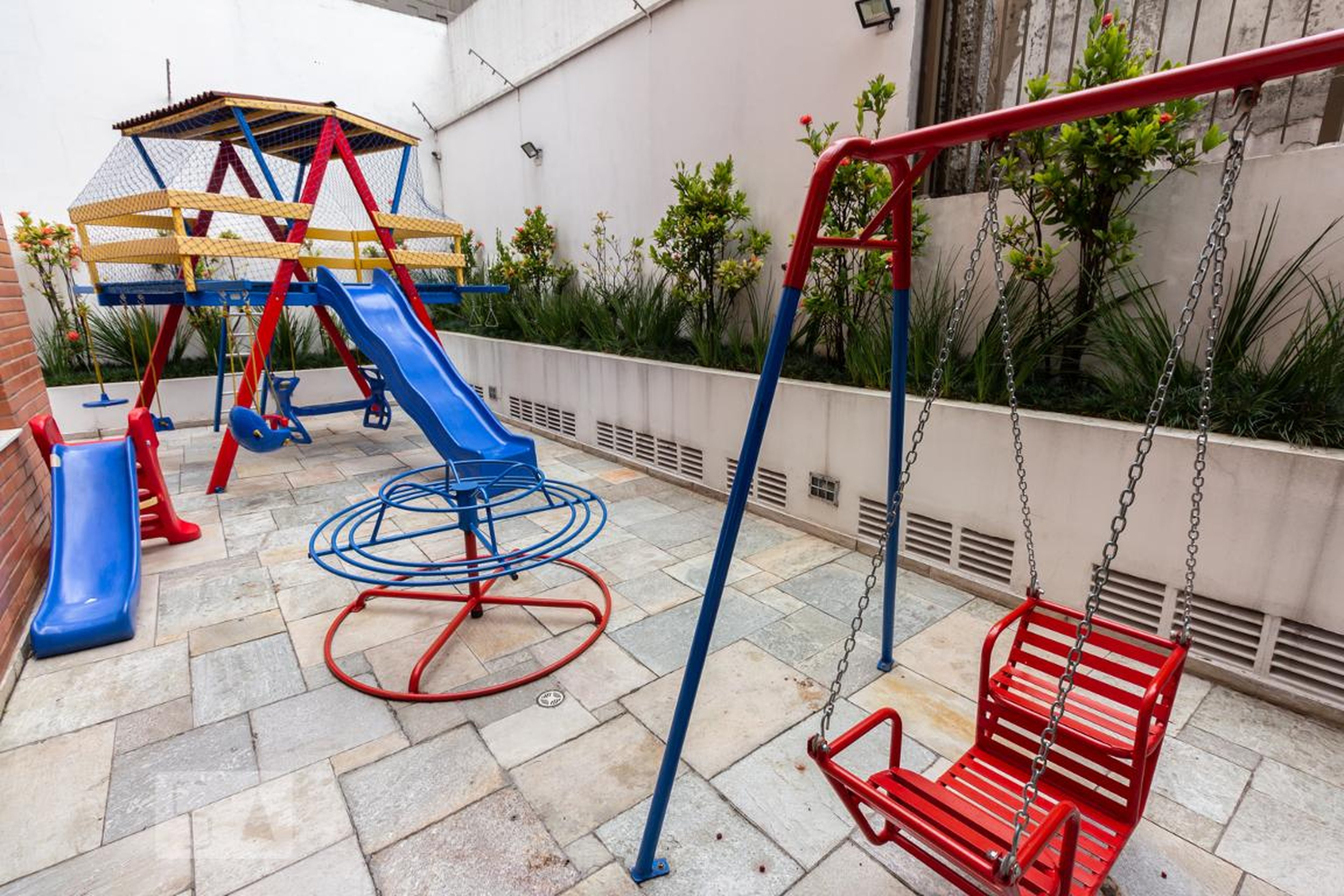 Playground - Maison Belle Epóque