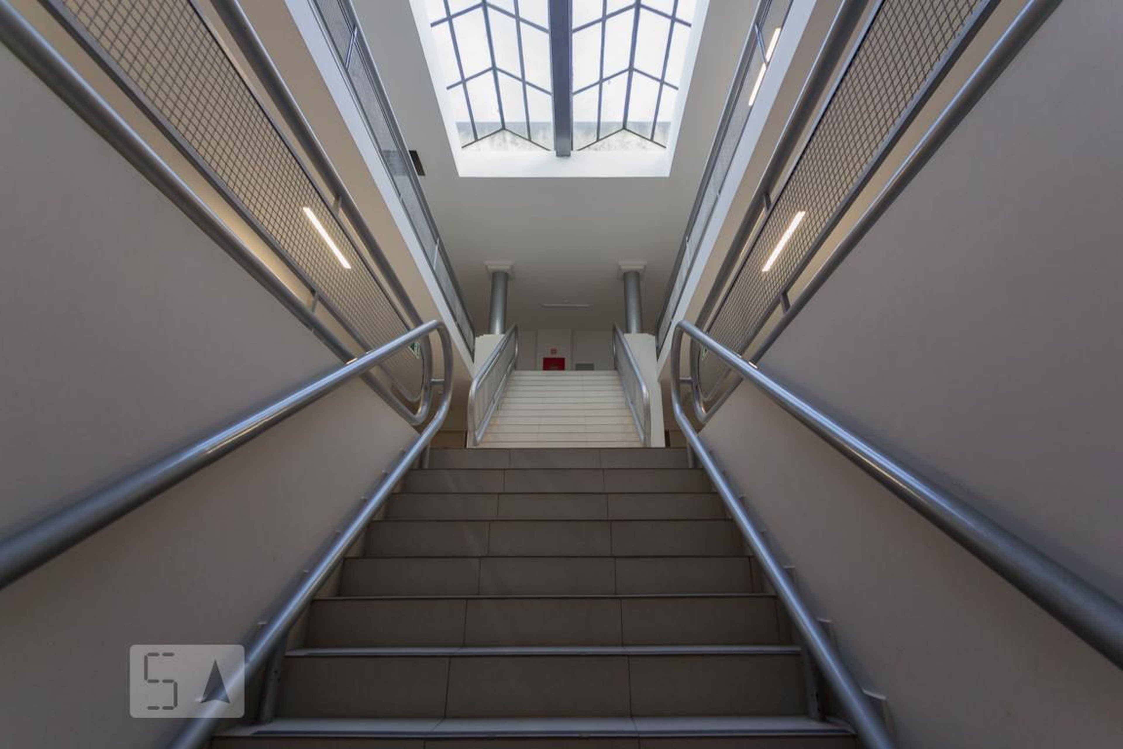 Hall - Cln 314 Norte. Bl D