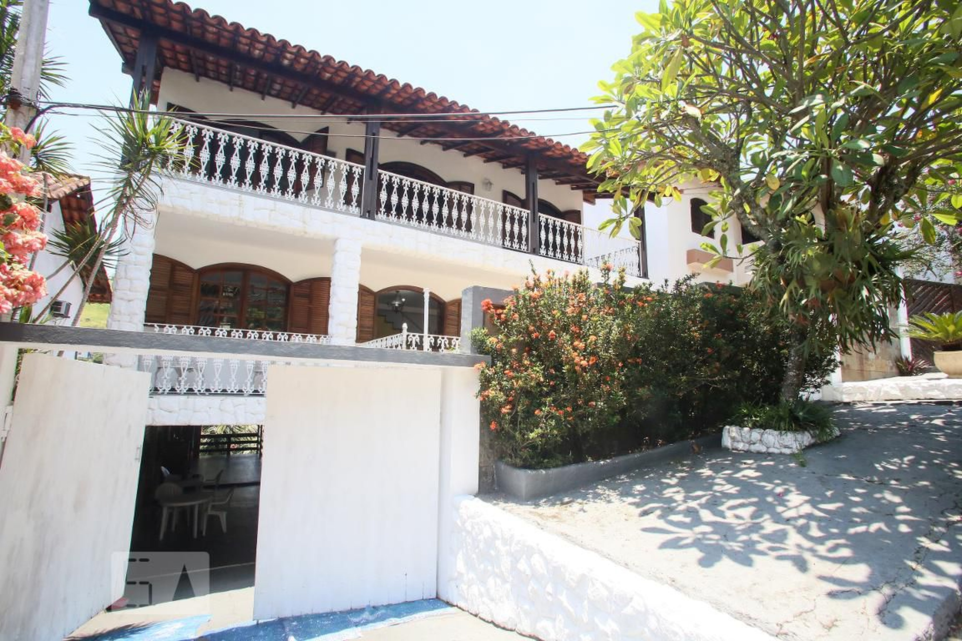 Fachada Condomínio em Rua Bartolomeu Antônio Cordovil, 59